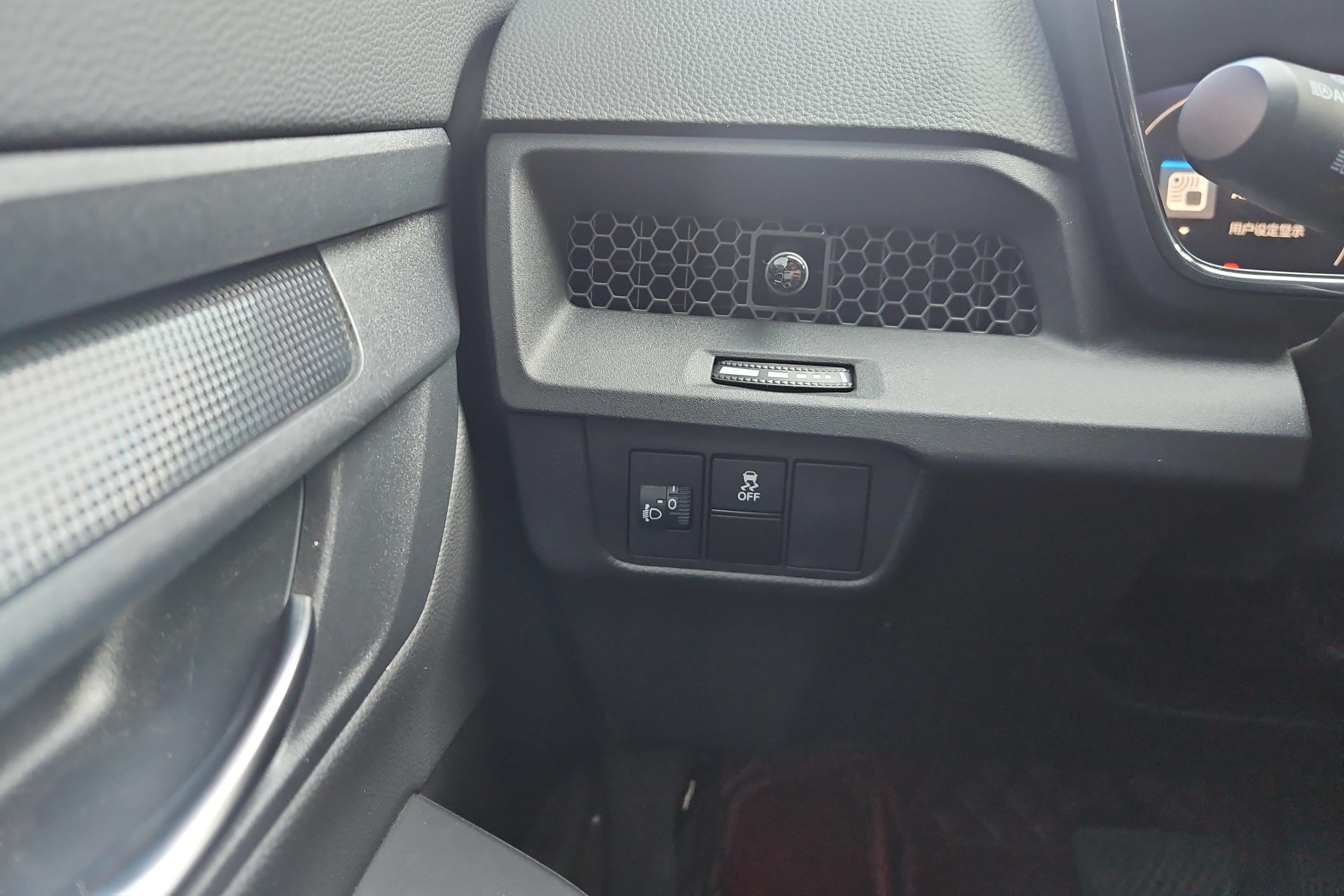 Honda Breeze 2024 #22 Honda Breeze 2024 car image #22