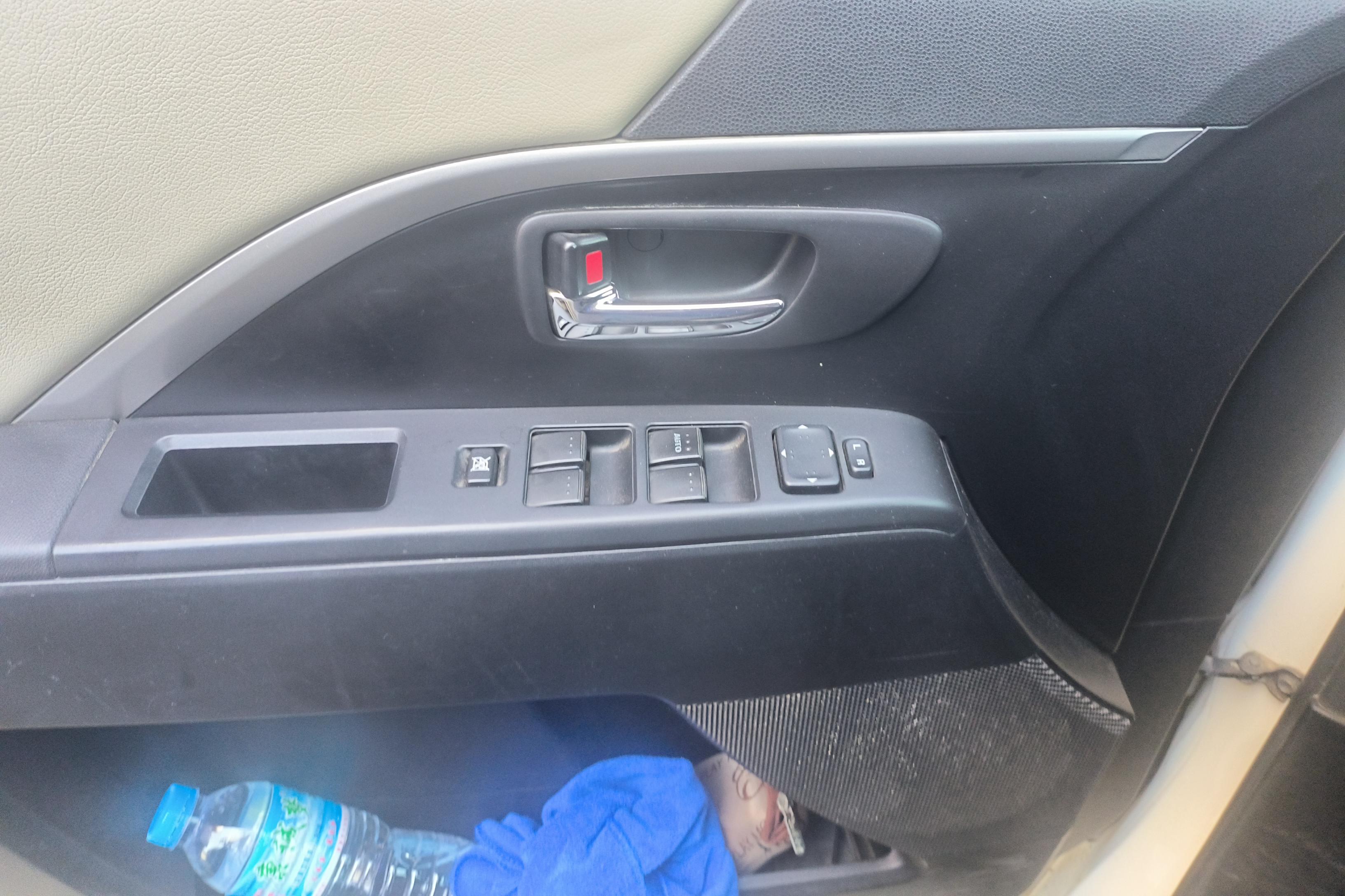 马自达 马自达5 2015 汽车图片 #22