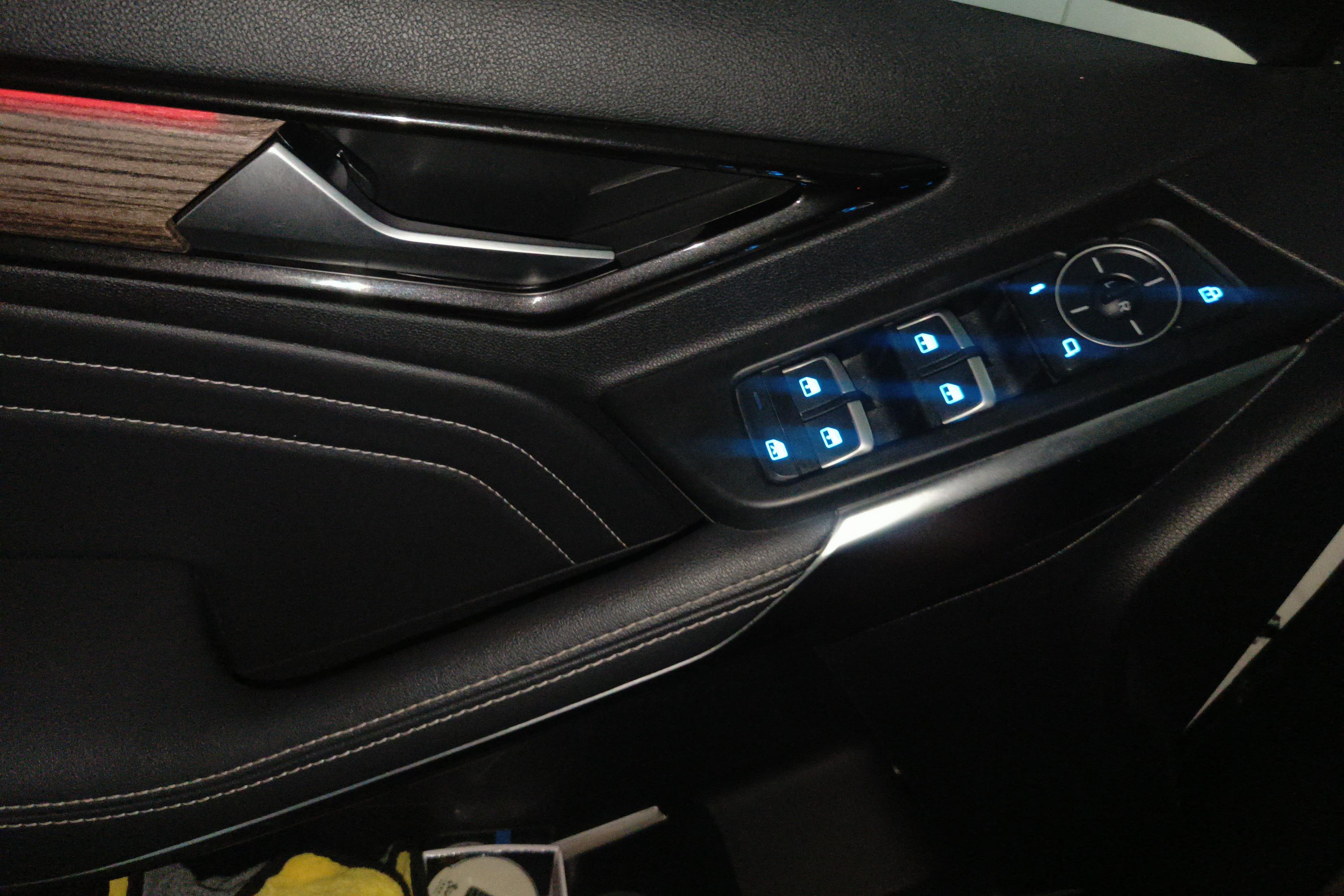 Ford Territory 2019 car image #22