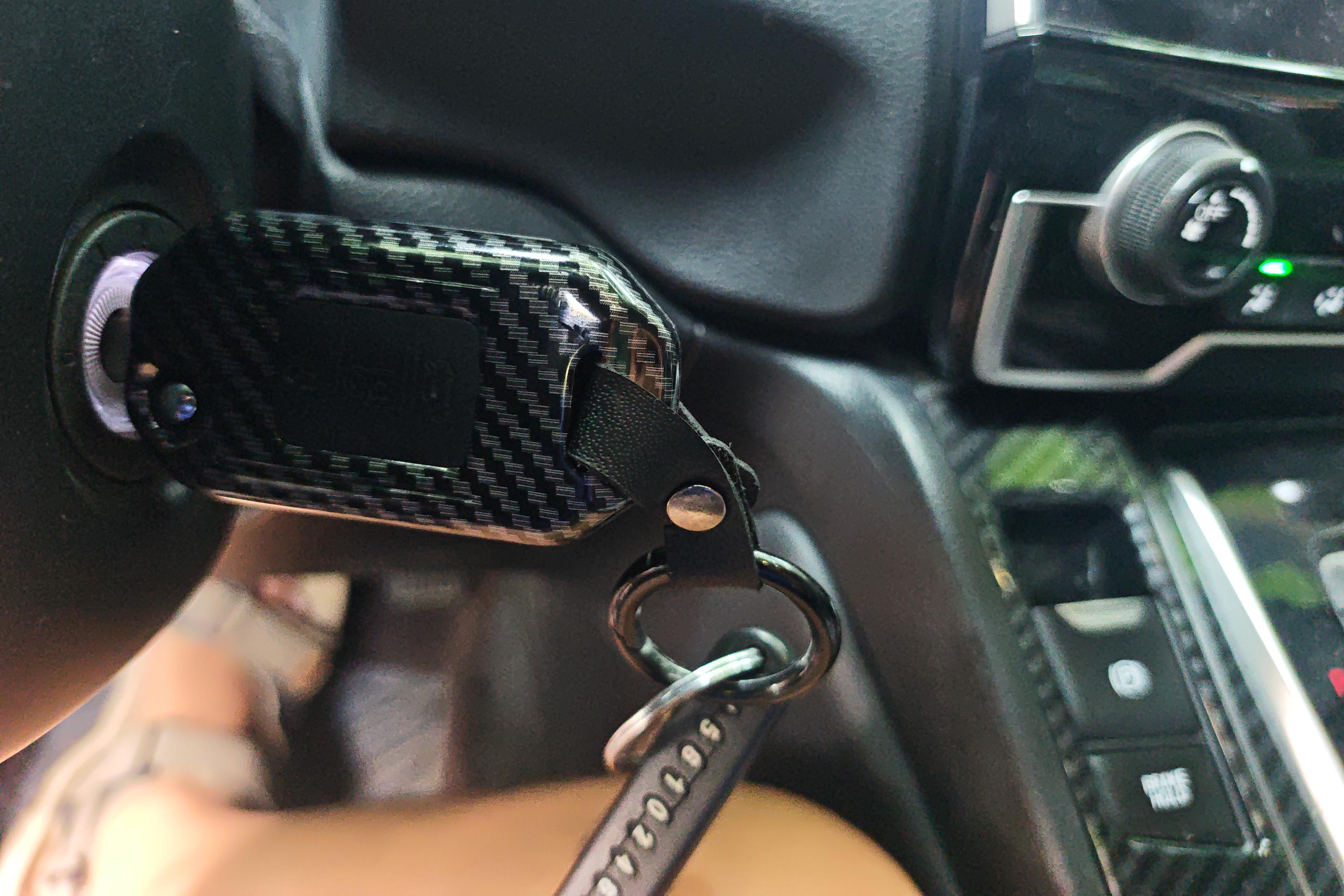 Honda Breeze 2020 car image #22