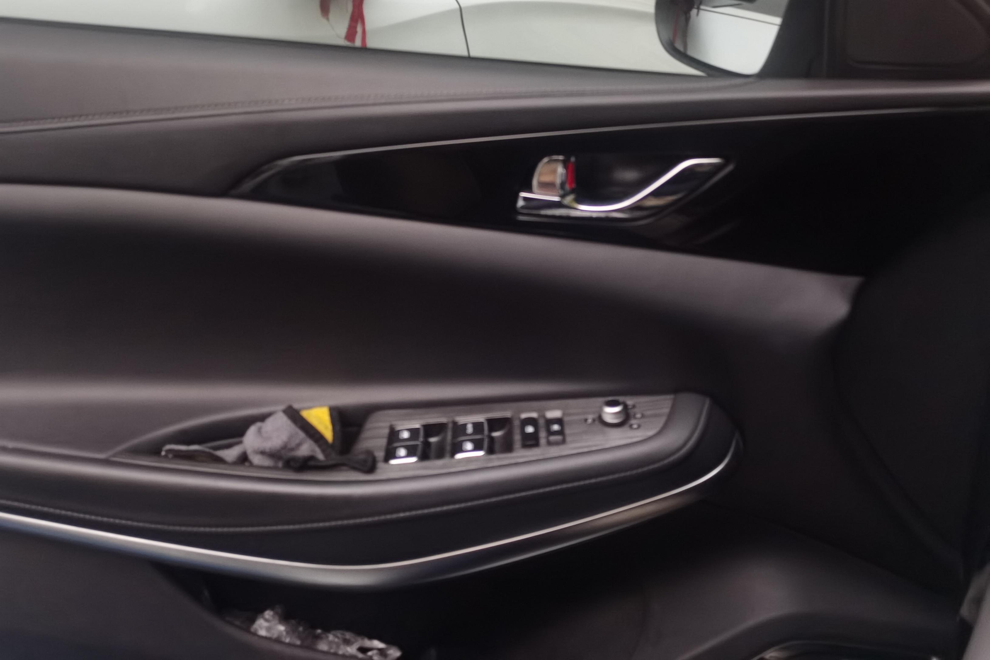 长安 锐程CC 2020 汽车图片 #22