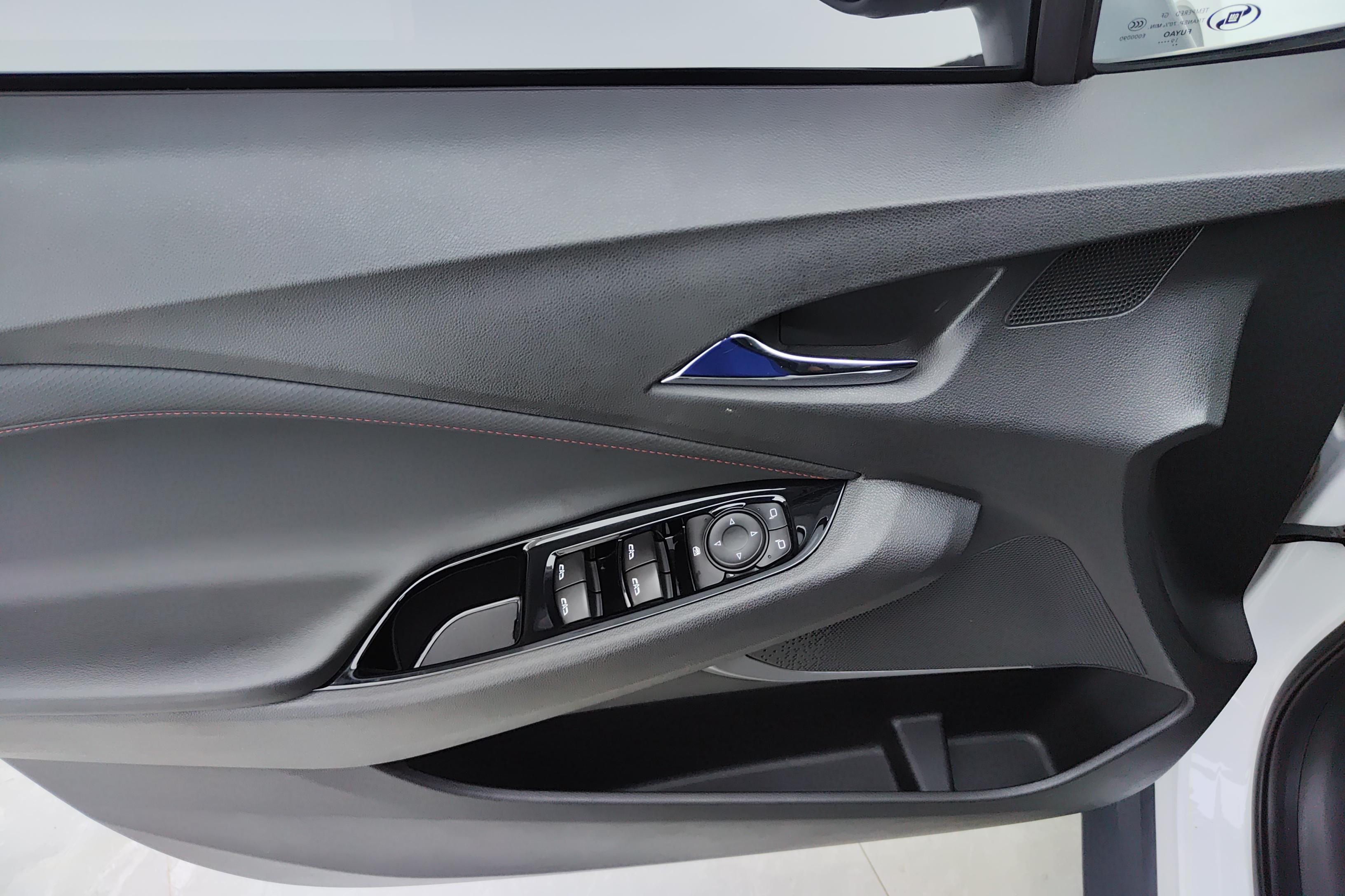 Chevrolet Orlando 2021 car image #22