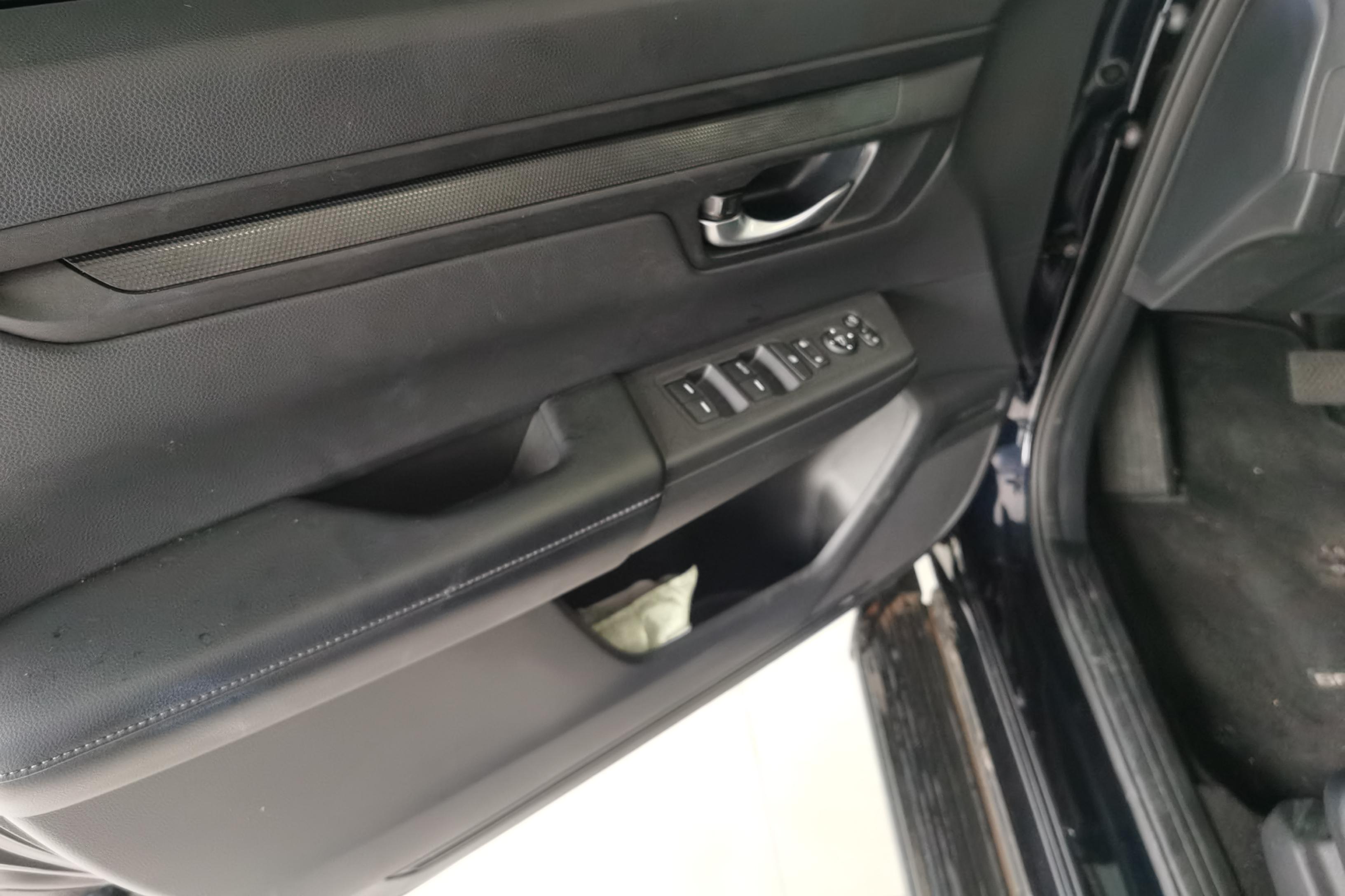 Honda Breeze 2023 #22 Honda Breeze 2023 immagine di auto #22