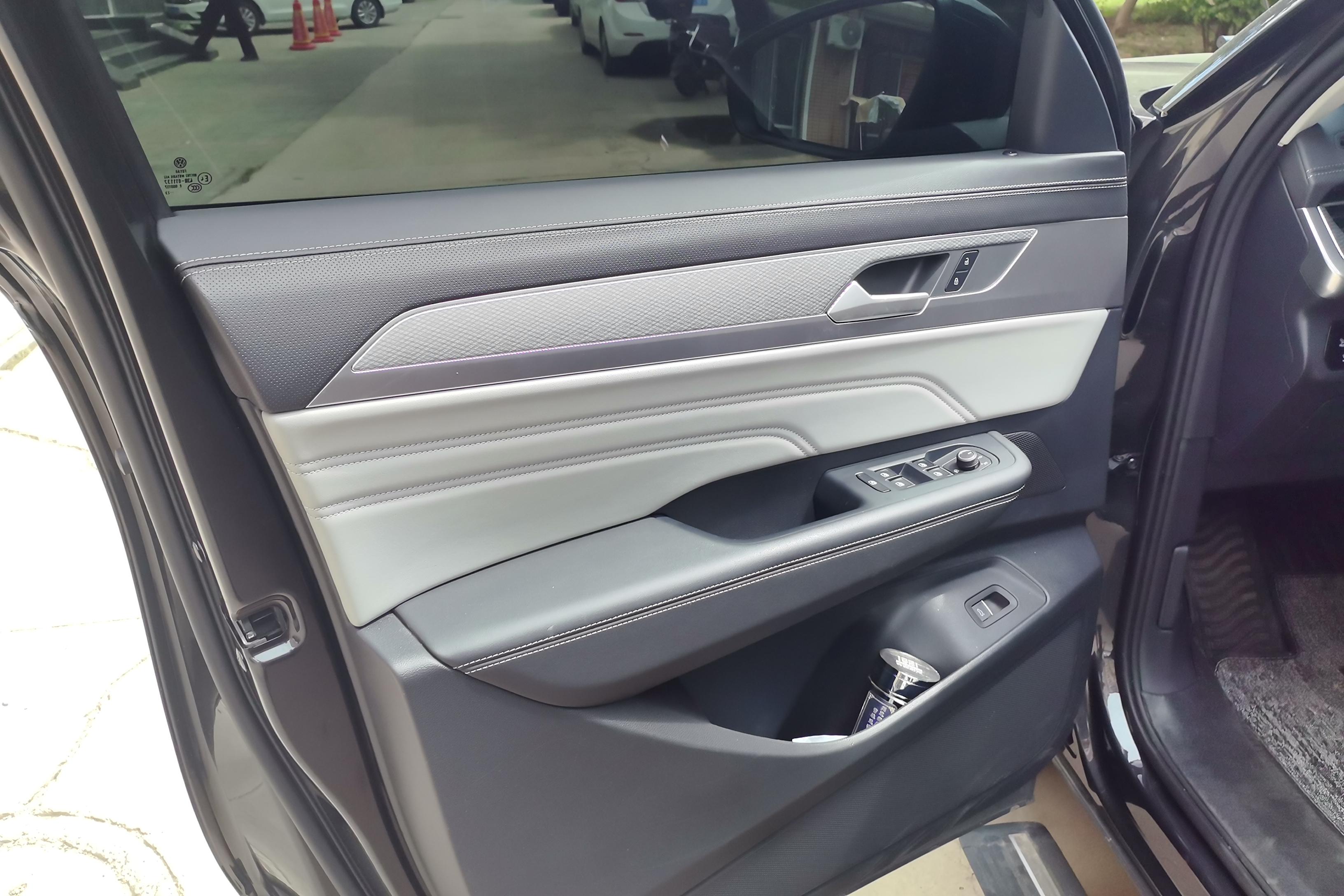 Volkswagen Tavendor 2023 #22 Volkswagen Tavendor 2023 car image #22