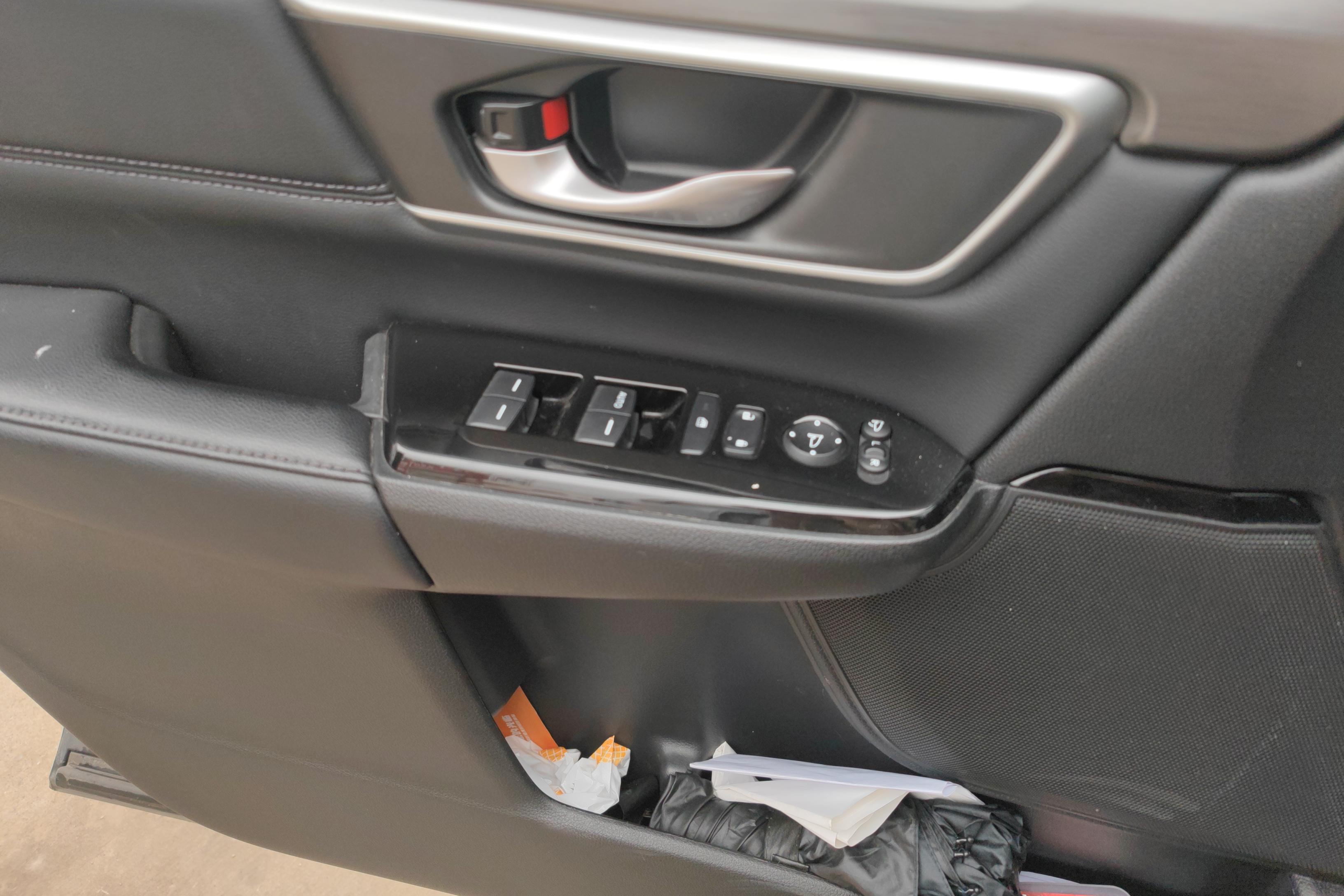 Honda Breeze 2022 car image #22