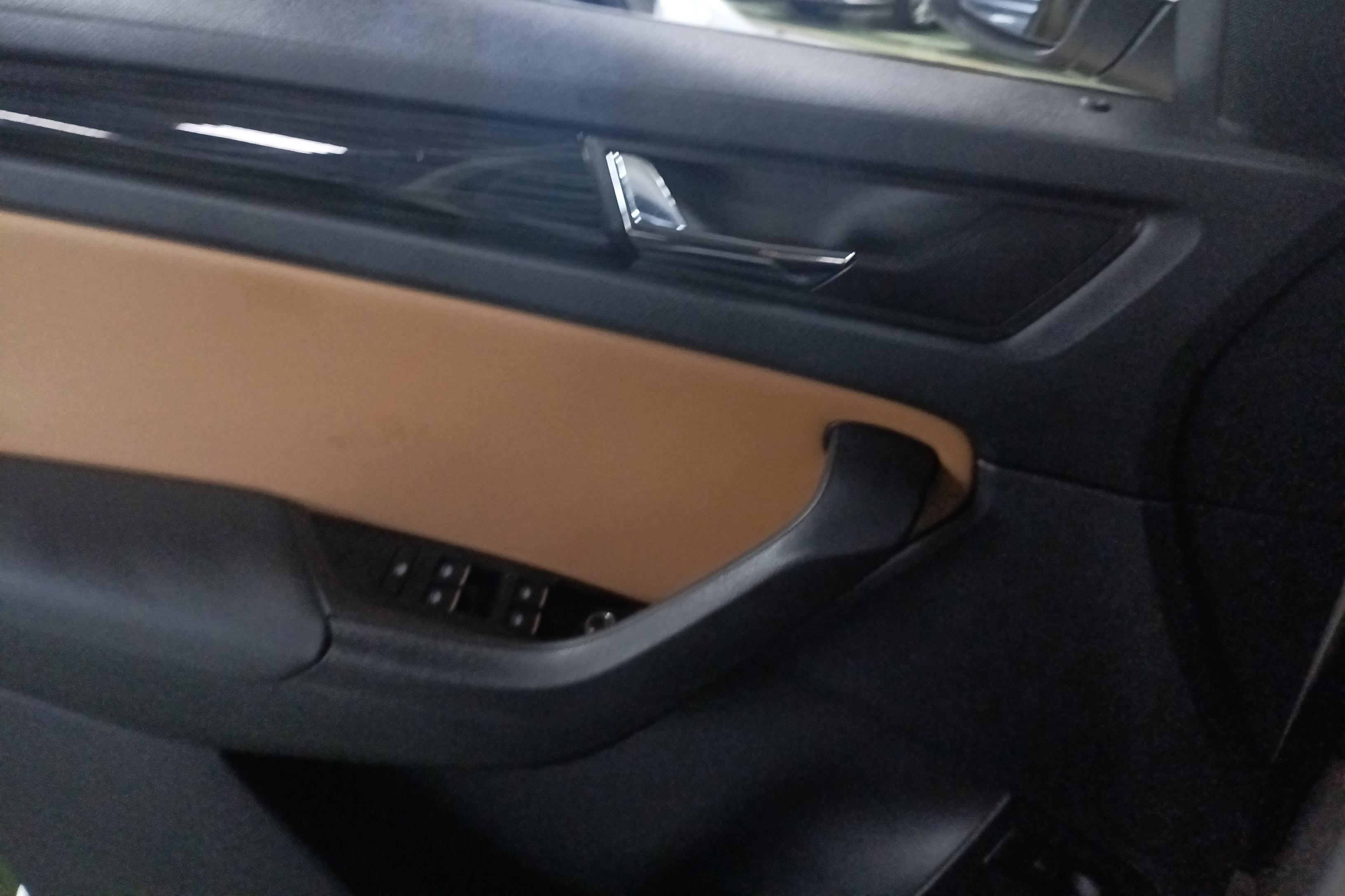 Skoda Kodiaq GT 2019 изображение автомобиля #22