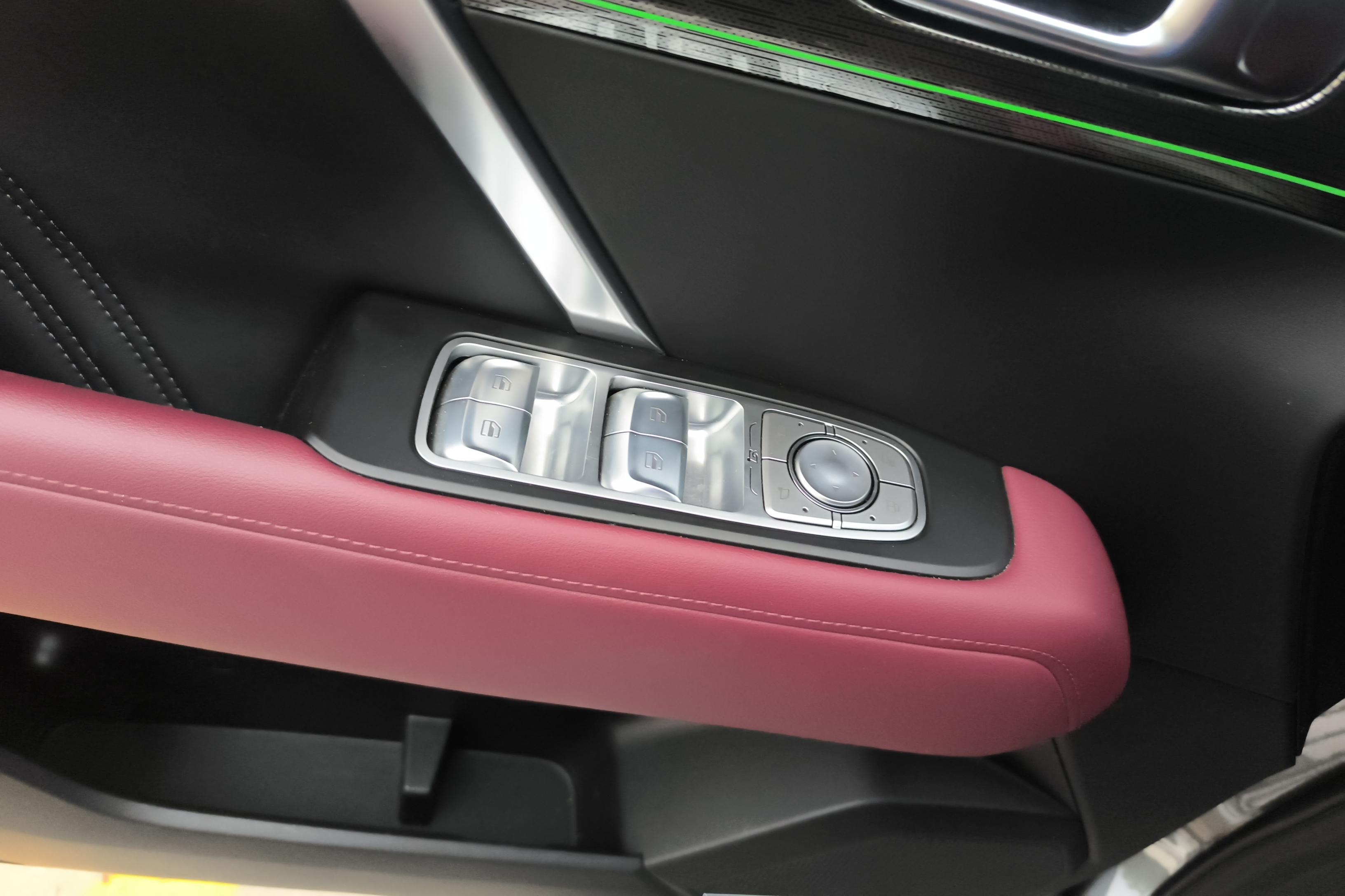 Tank 400 2024 изображение автомобиля #22