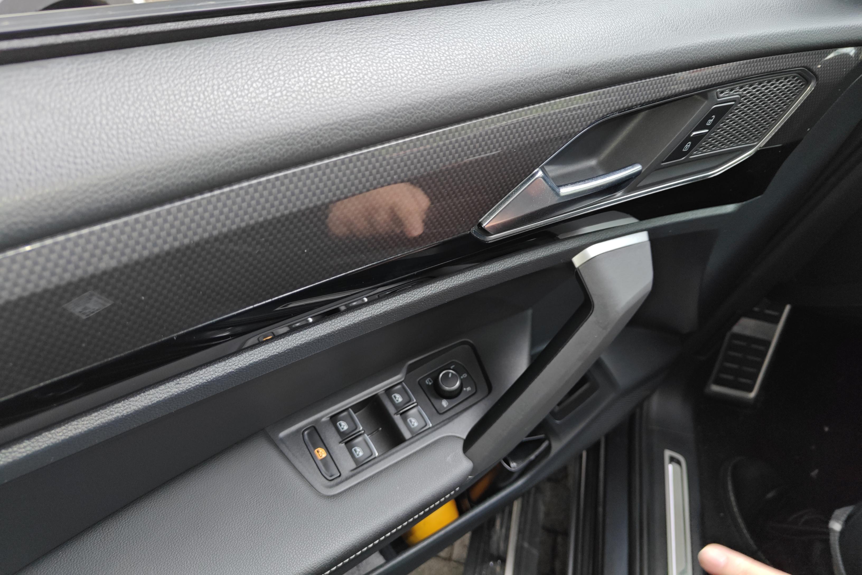 Volkswagen Tayron X 2020 imagem de carro #22