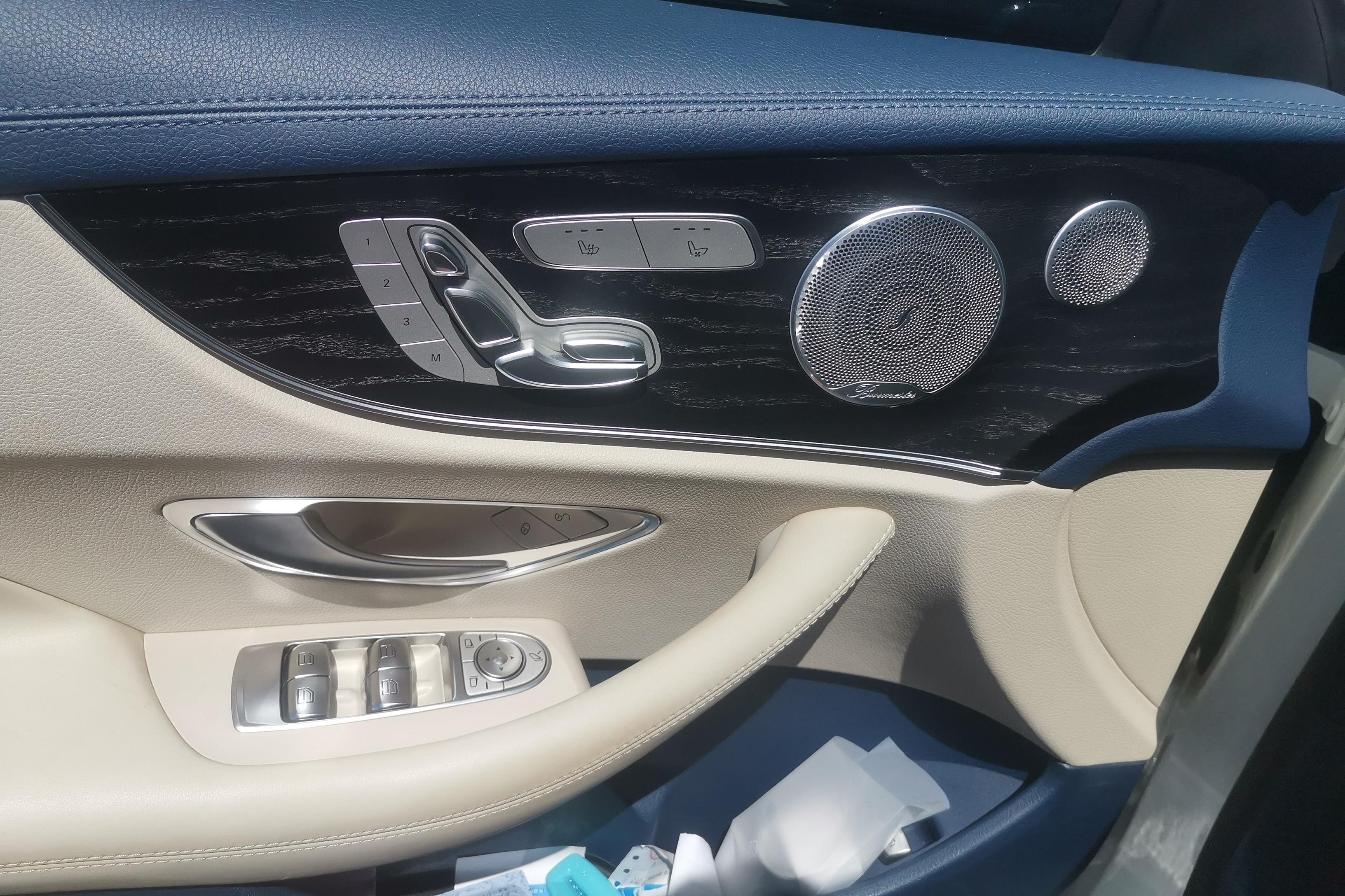 Mercedes-Benz E Class (Imported) 2020 car image #22