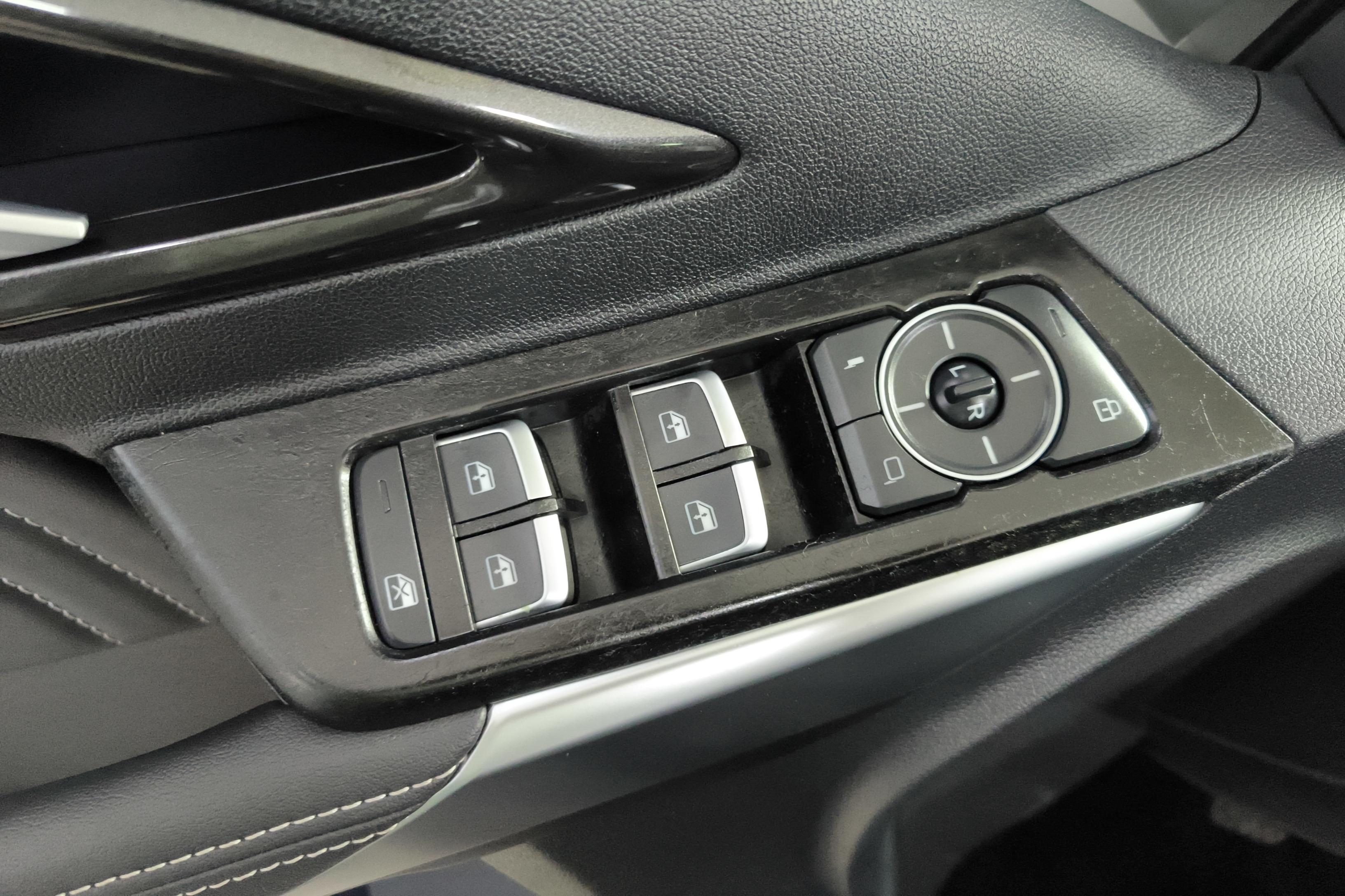 Ford Territory 2019 car image #22