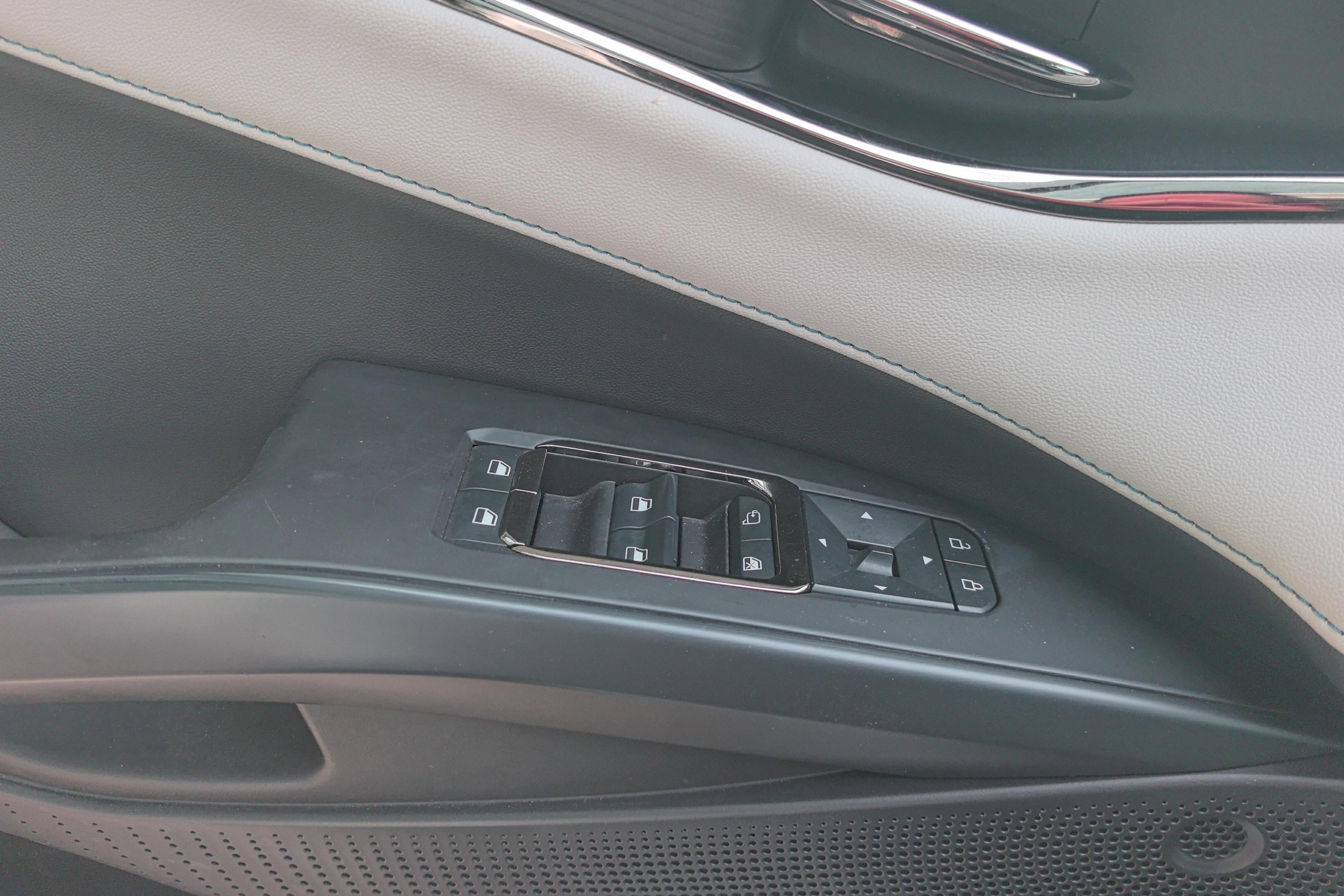 Ford Evos 2021 car image #22