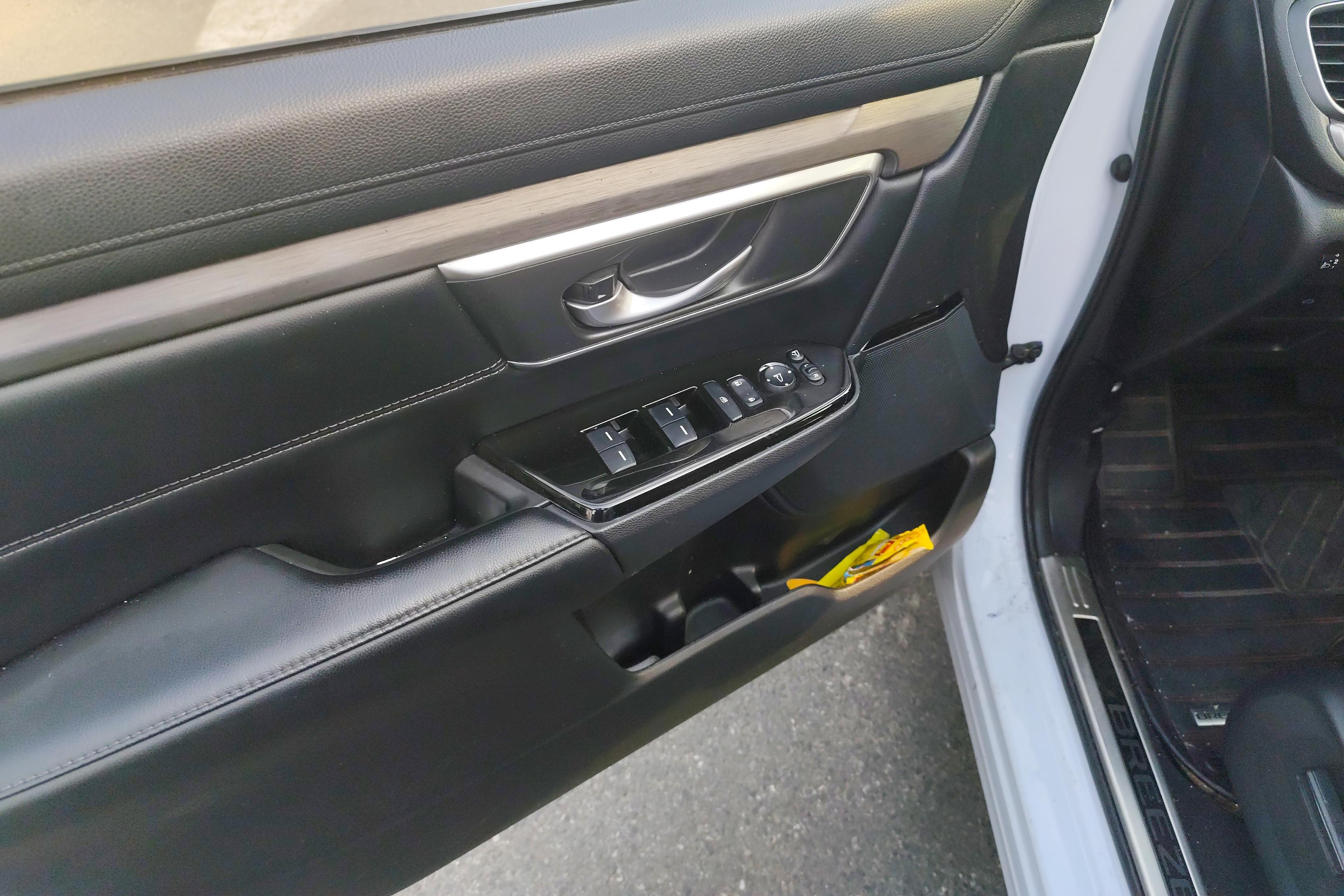 Honda Breeze 2021 car image #22