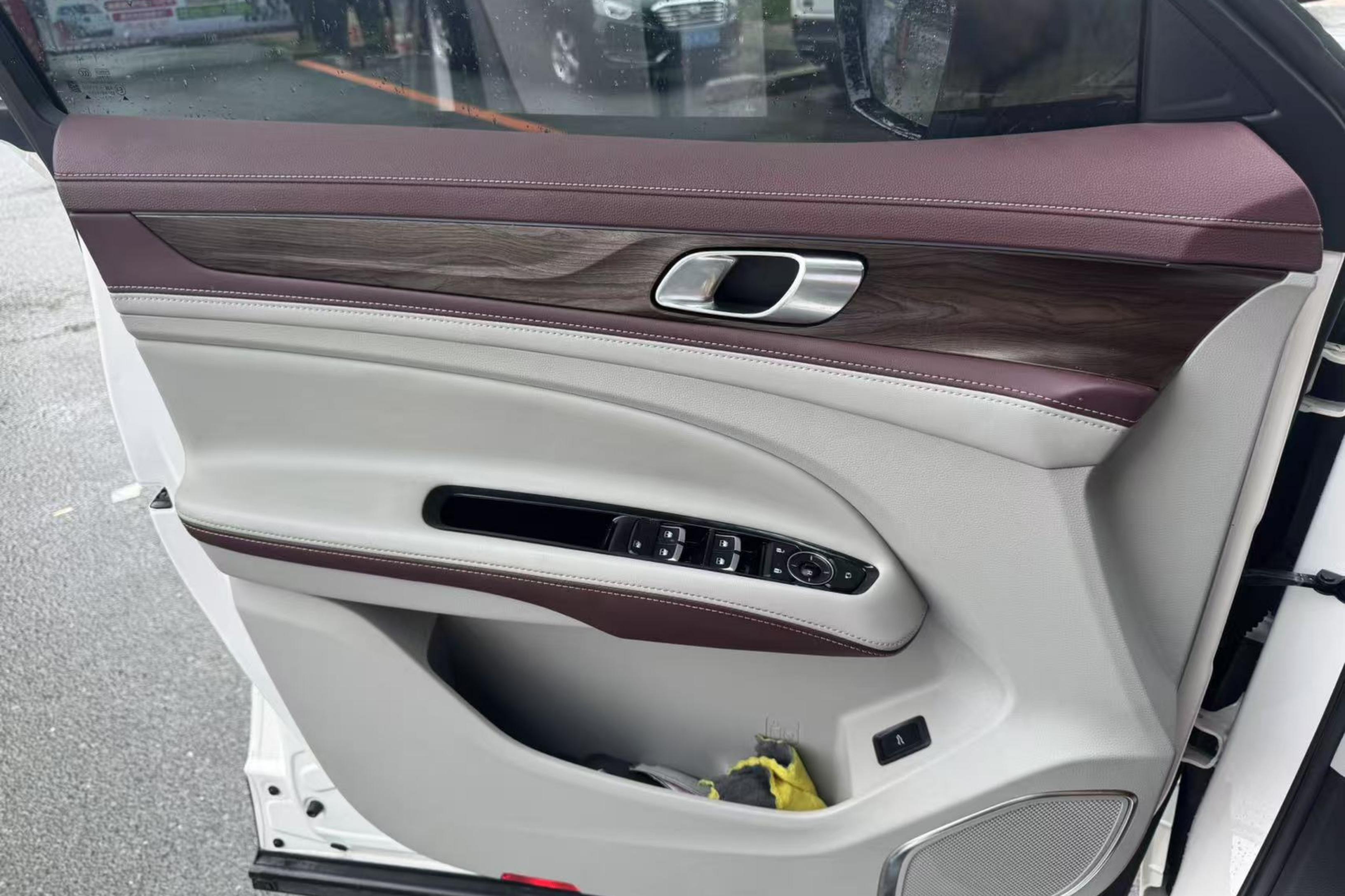 Ford Equator 2022 صورة سيارة #22