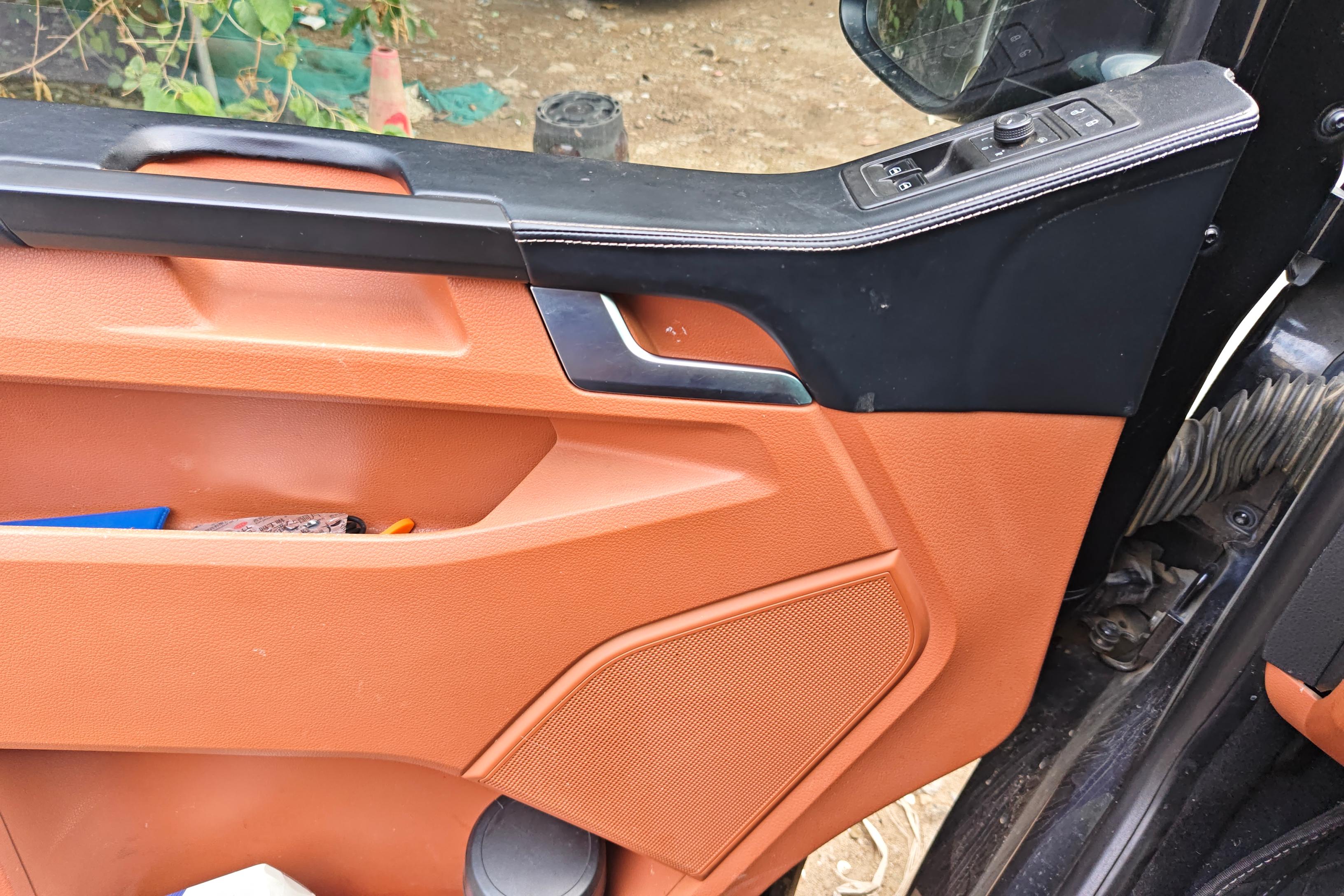 Volkswagen Caravelle 2018 #22 Volkswagen Caravelle 2018 car image #22