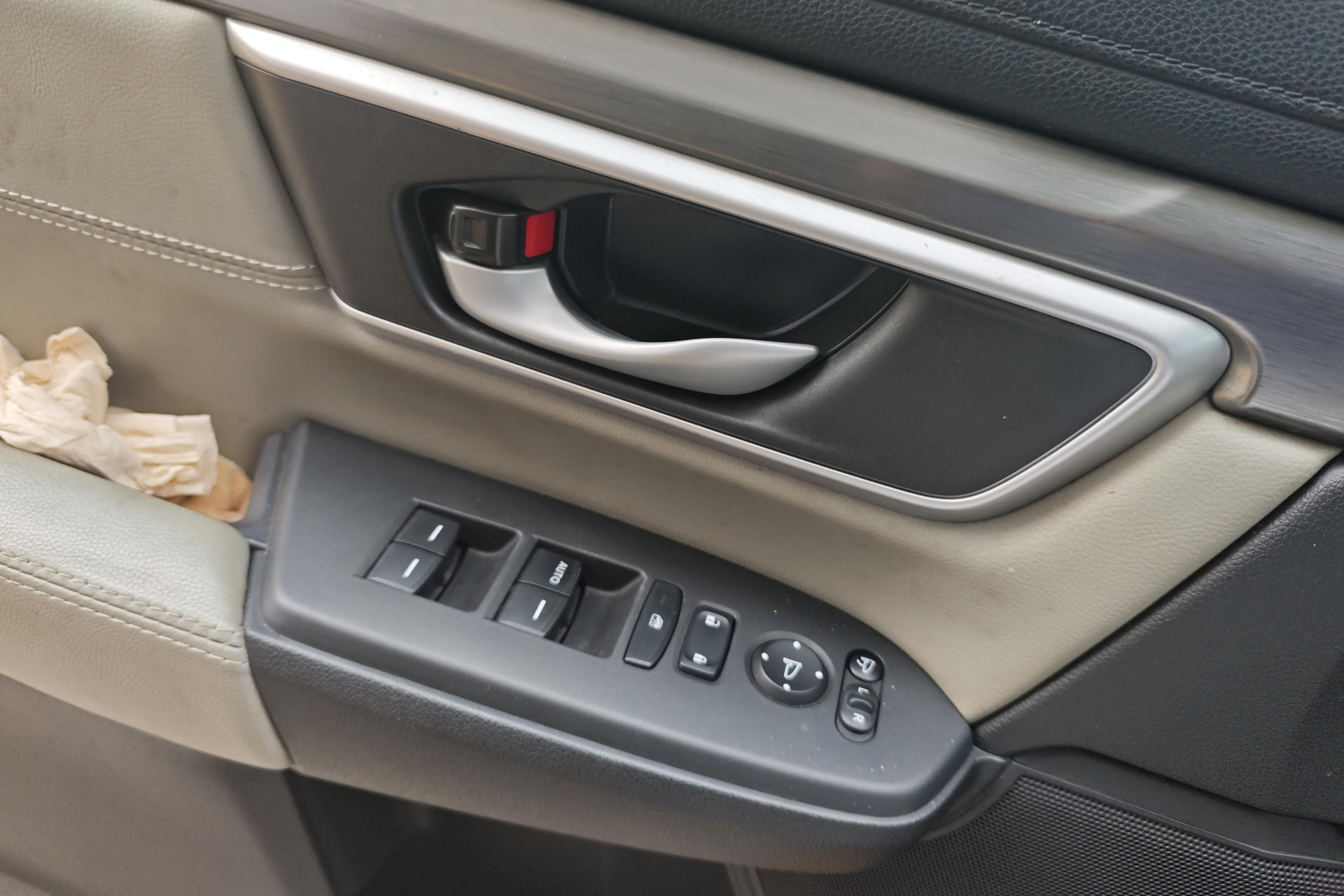 Honda Breeze 2022 car image #22