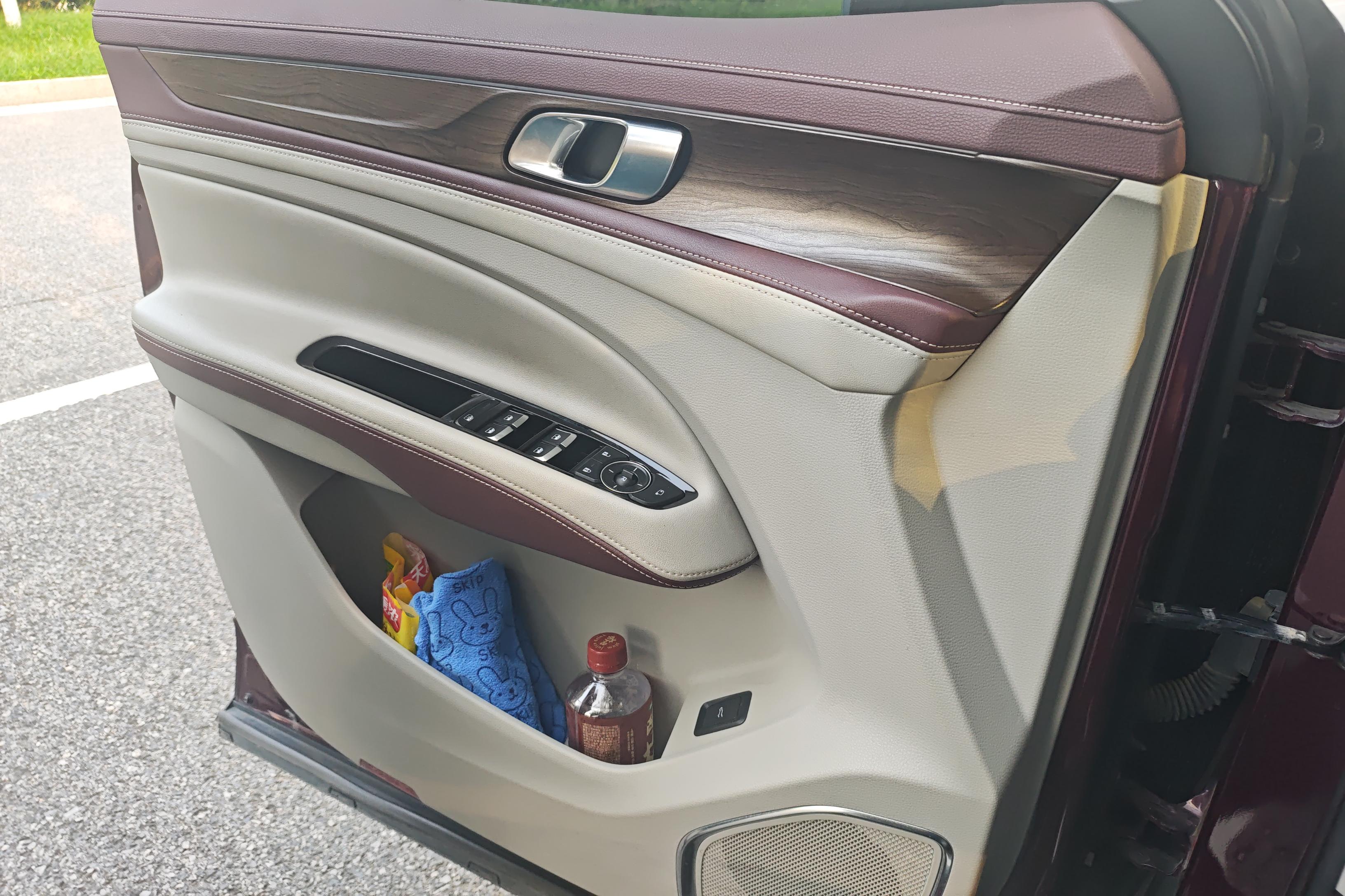 Ford Equator 2021 car image #22