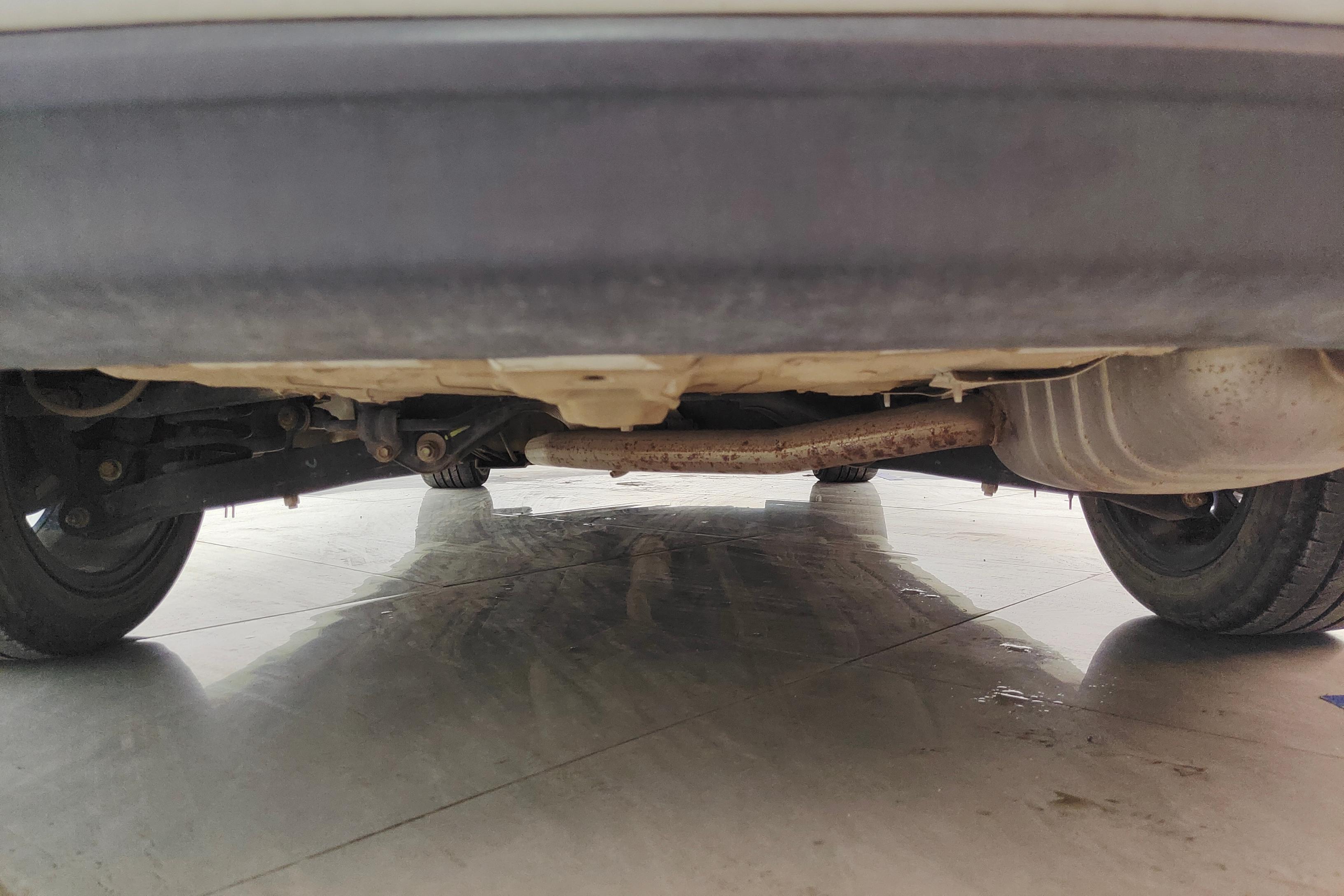 长安 锐程CC 2020 汽车图片 #22