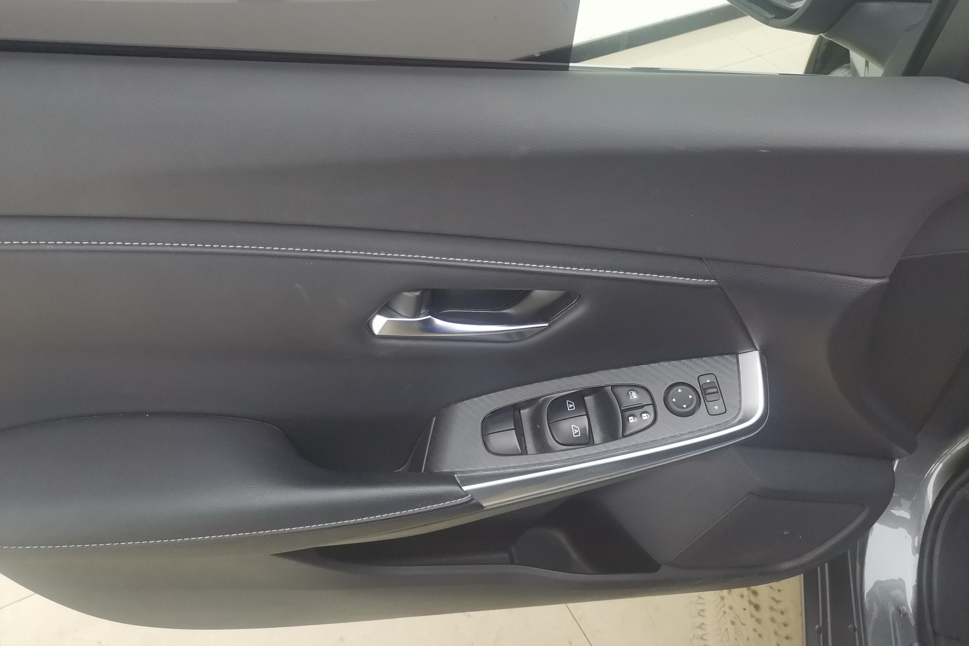 Nissan Sylphy 2021 car image #22