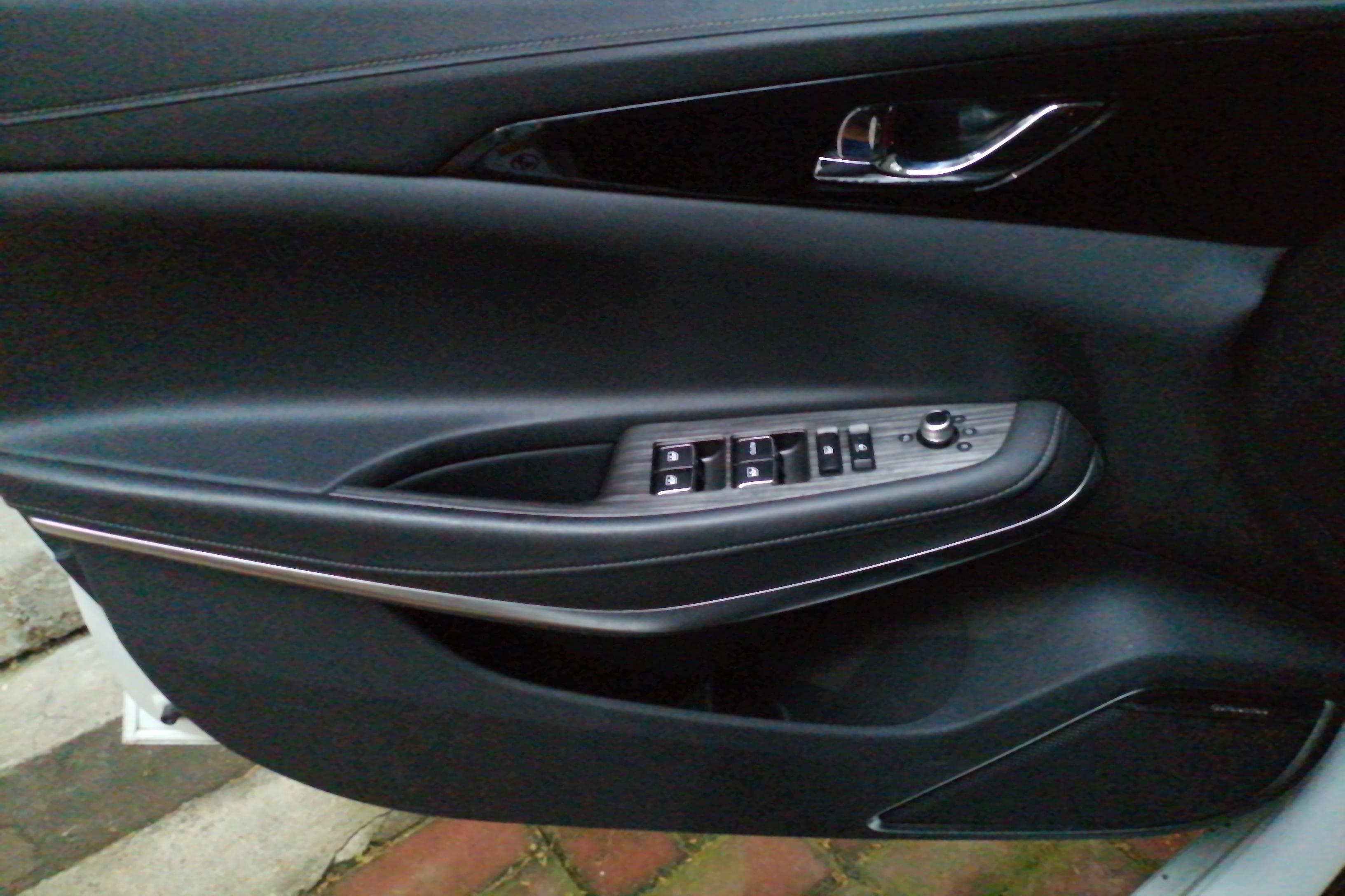 长安 锐程CC 2020 汽车图片 #22