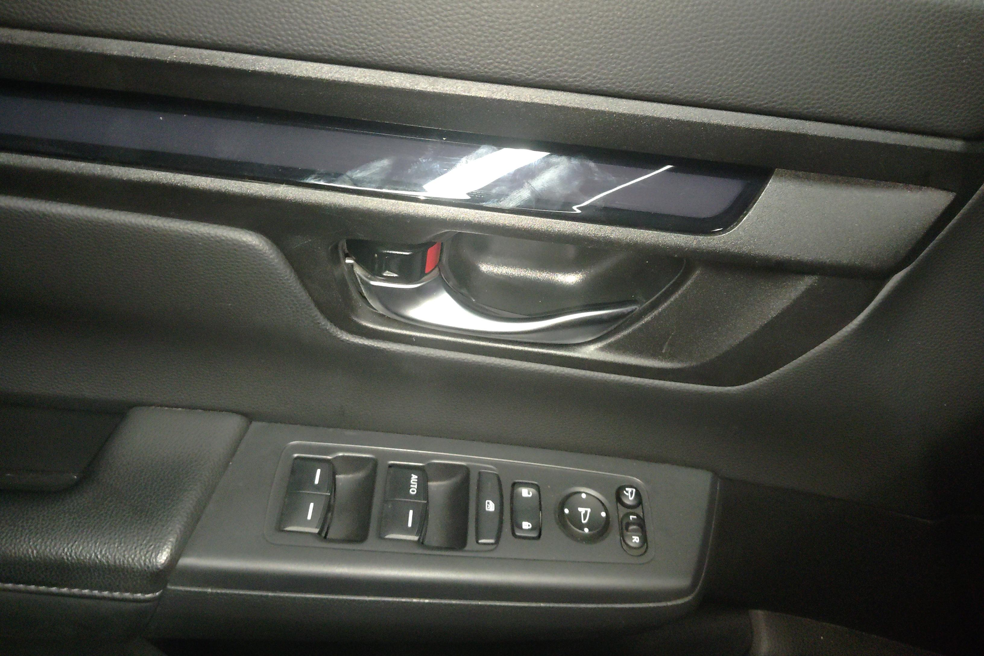 Honda Breeze 2023 #22 Honda Breeze 2023 car image #22