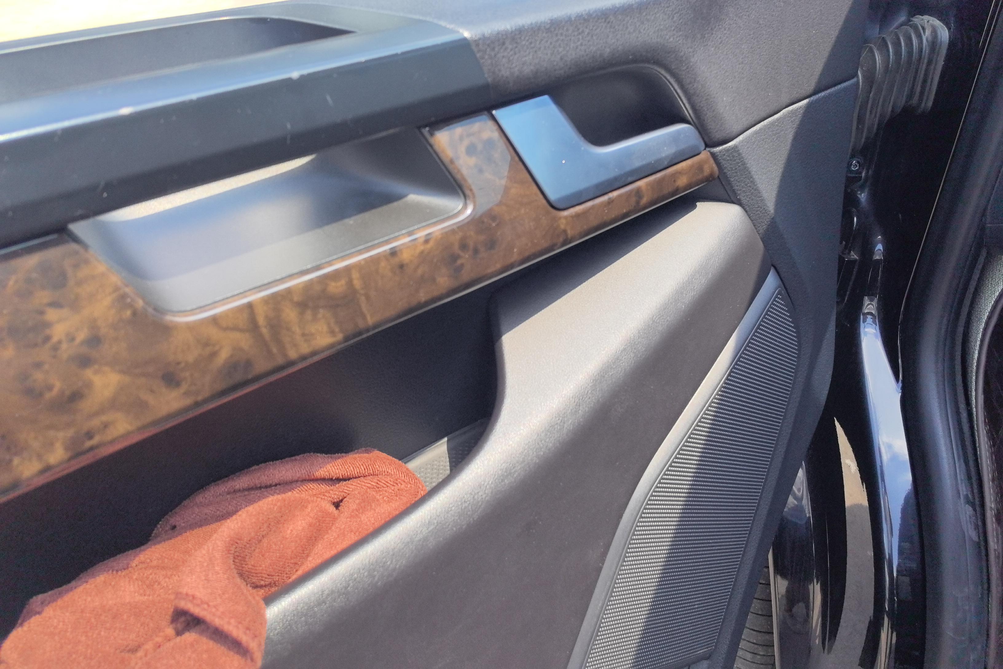 Volkswagen Multivan 2018 #22 Volkswagen Multivan 2018 imagem de carro #22