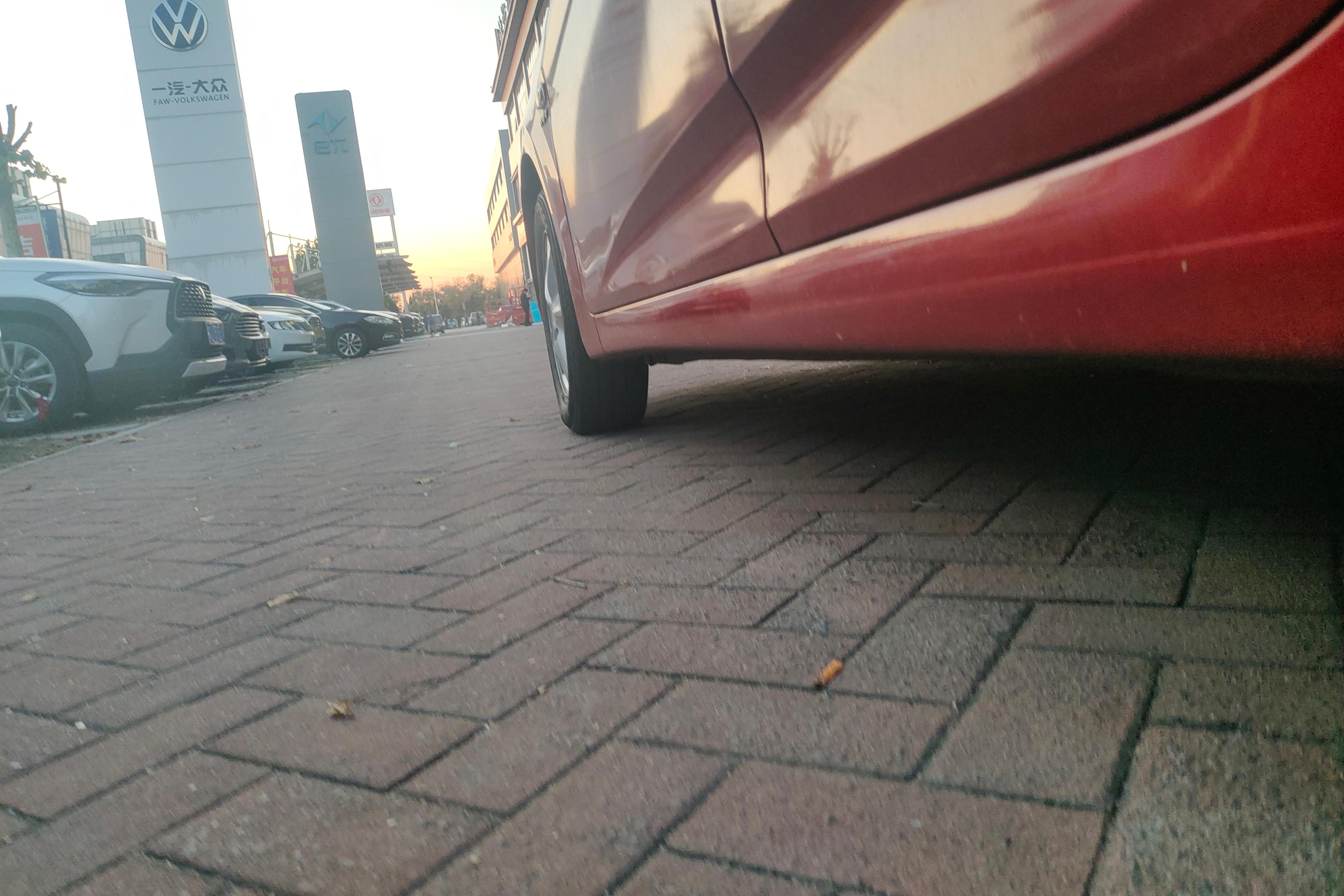 Hyundai Reina Hatchback 2014 #22 Hyundai Reina Hatchback 2014 immagine di auto #22