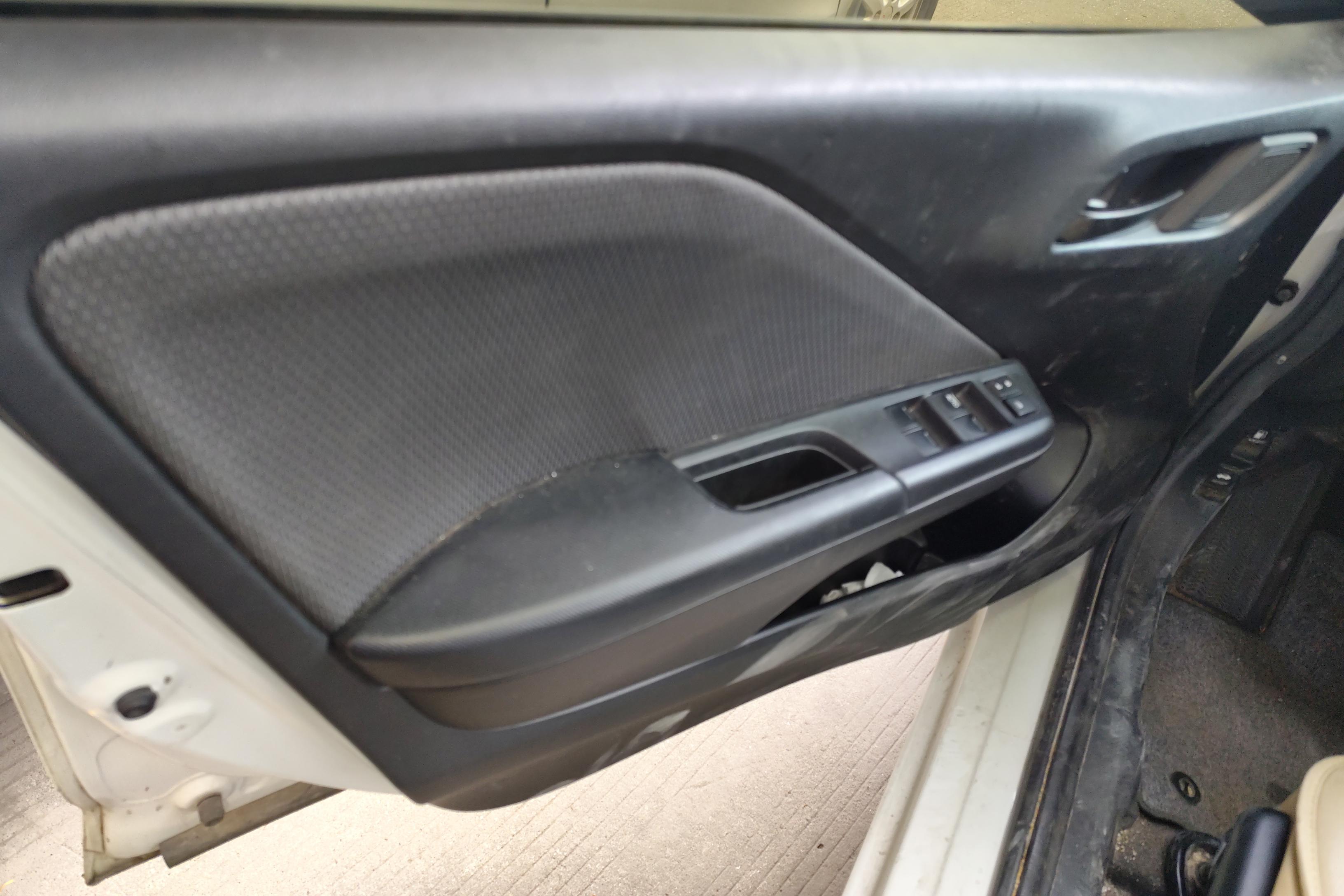 Honda Gienia 2017 #22 Honda Gienia 2017 car image #22