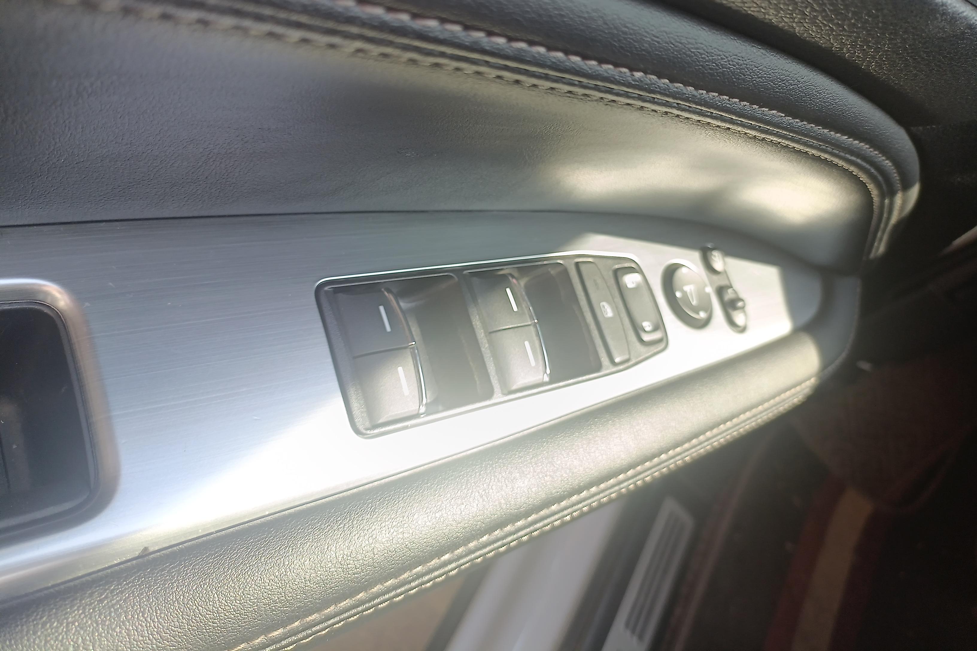 Honda Avancier 2019 car image #22