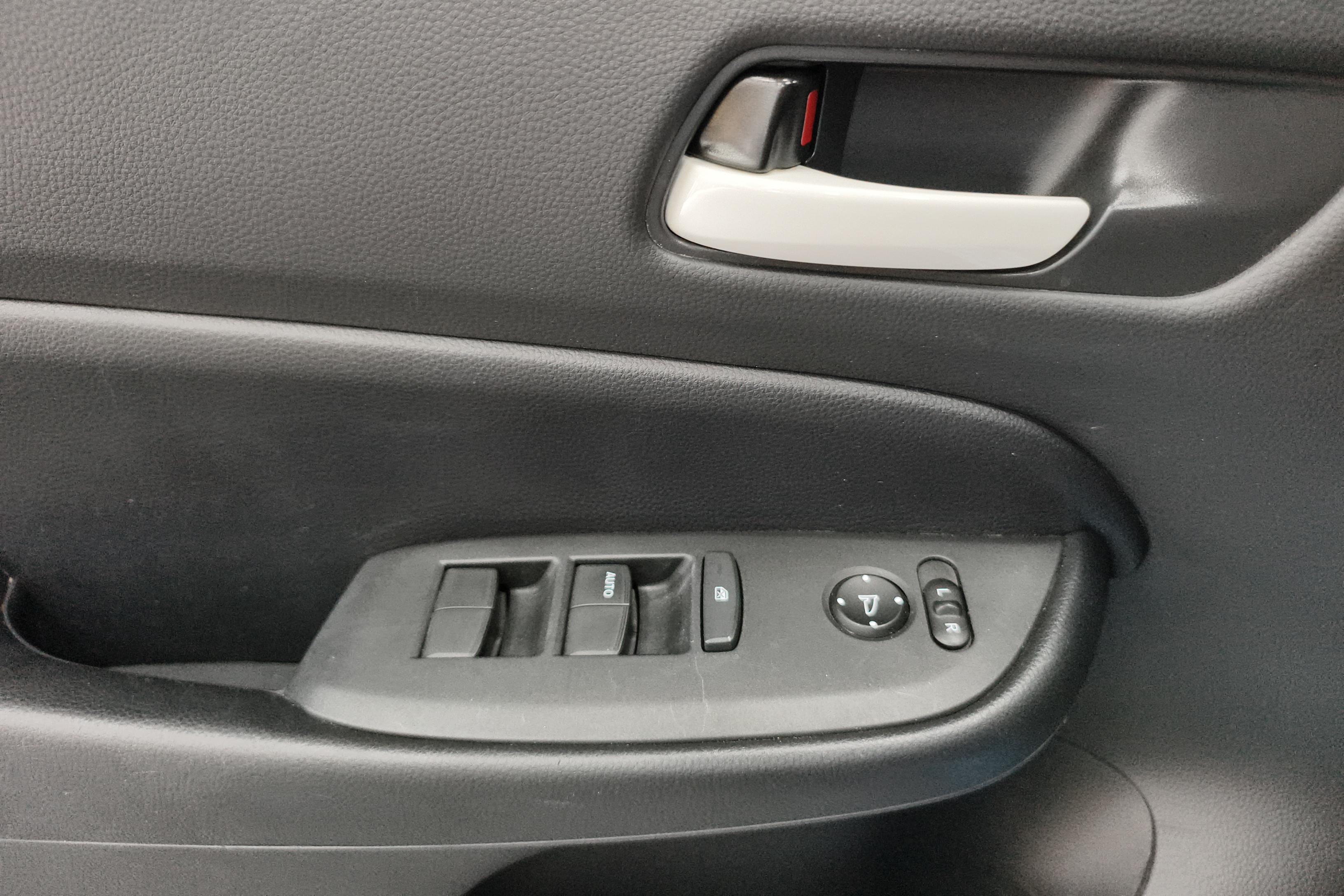 Honda Fit 2020 immagine di auto #22