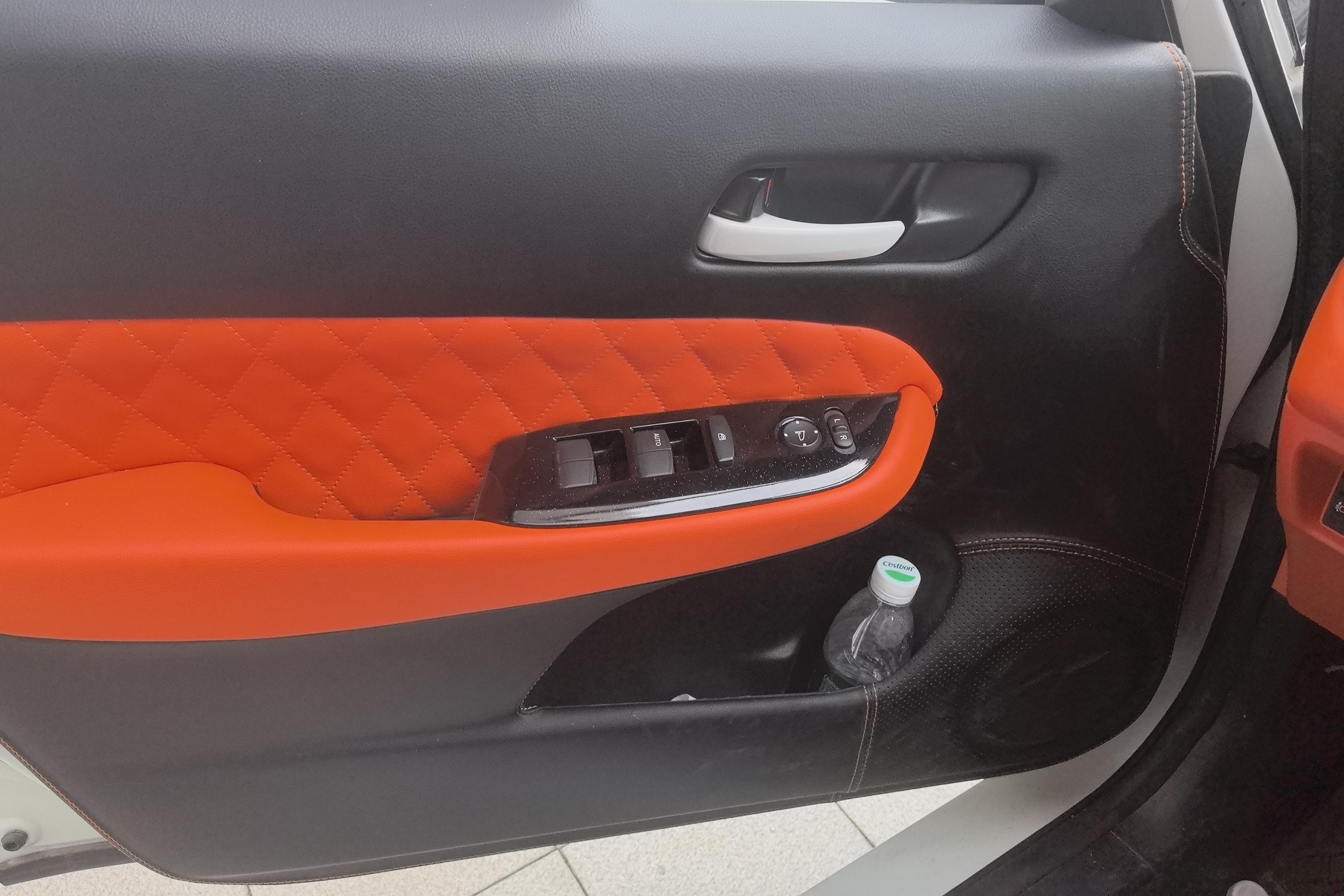 Honda Fit 2022 #22 Honda Fit 2022 car image #22