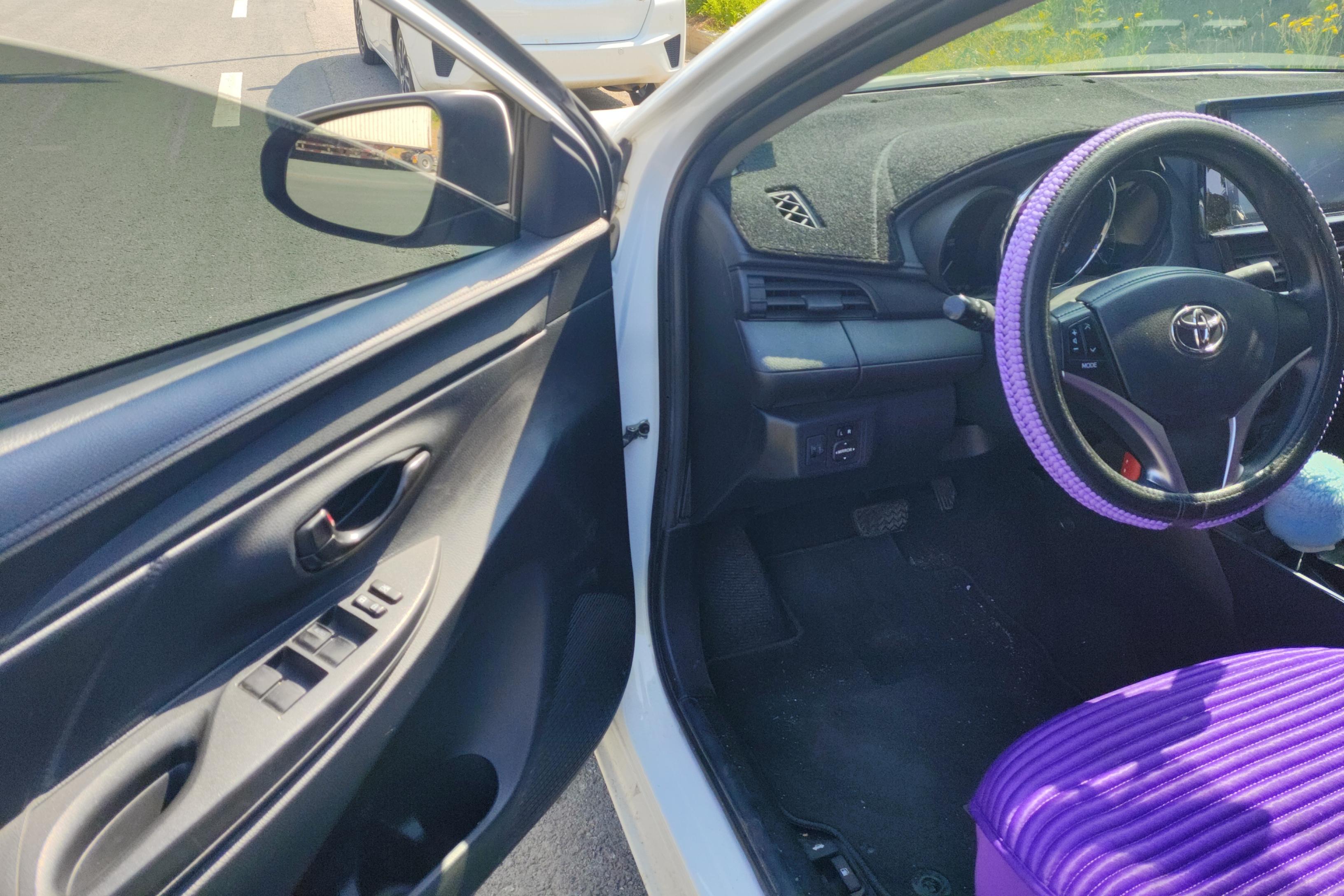 Toyota Vios 2020 #22 Toyota Vios 2020 car image #22