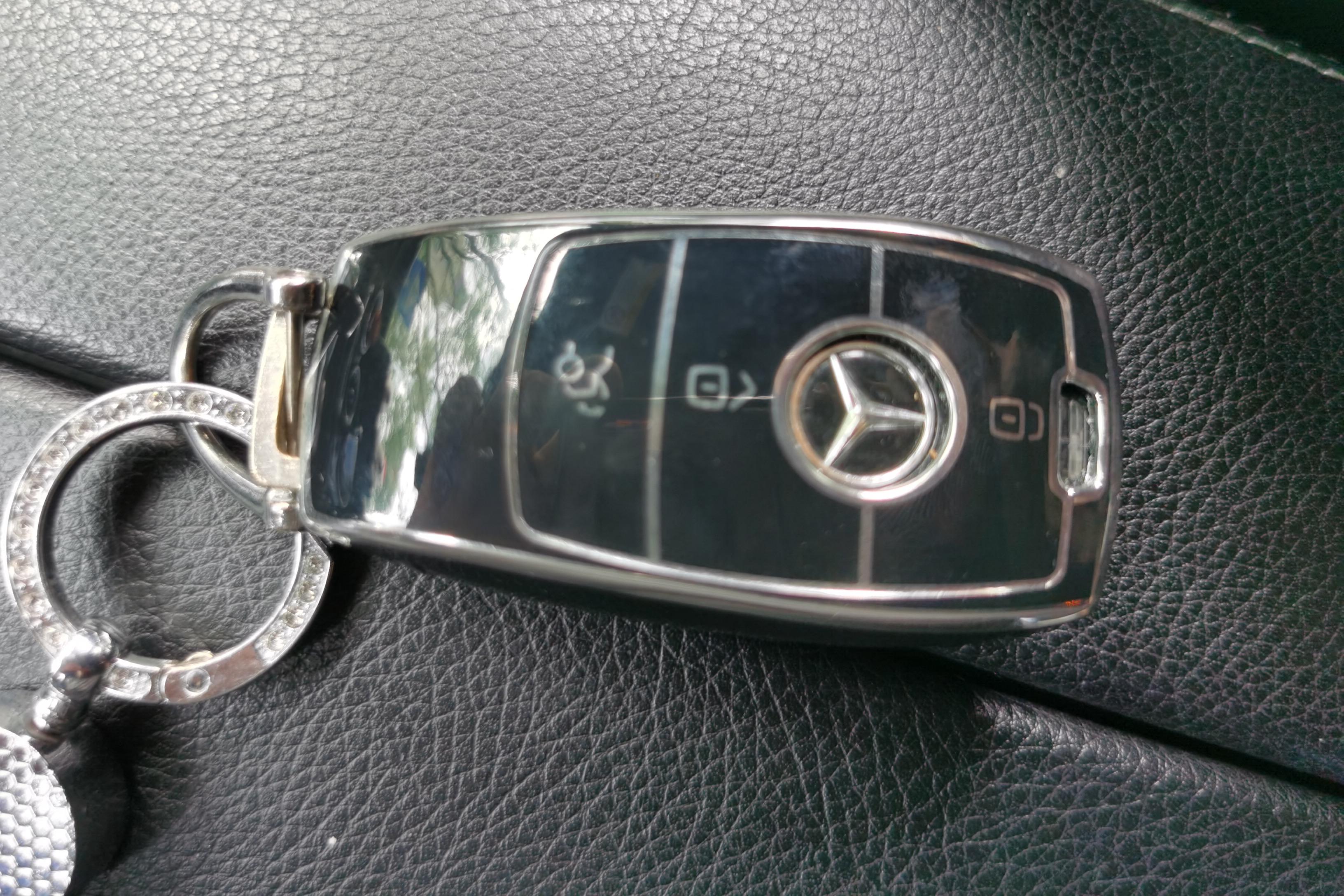 Mercedes-Benz C Class (Imported) 2018 #22 Mercedes-Benz C Class (Imported) 2018 car image #22