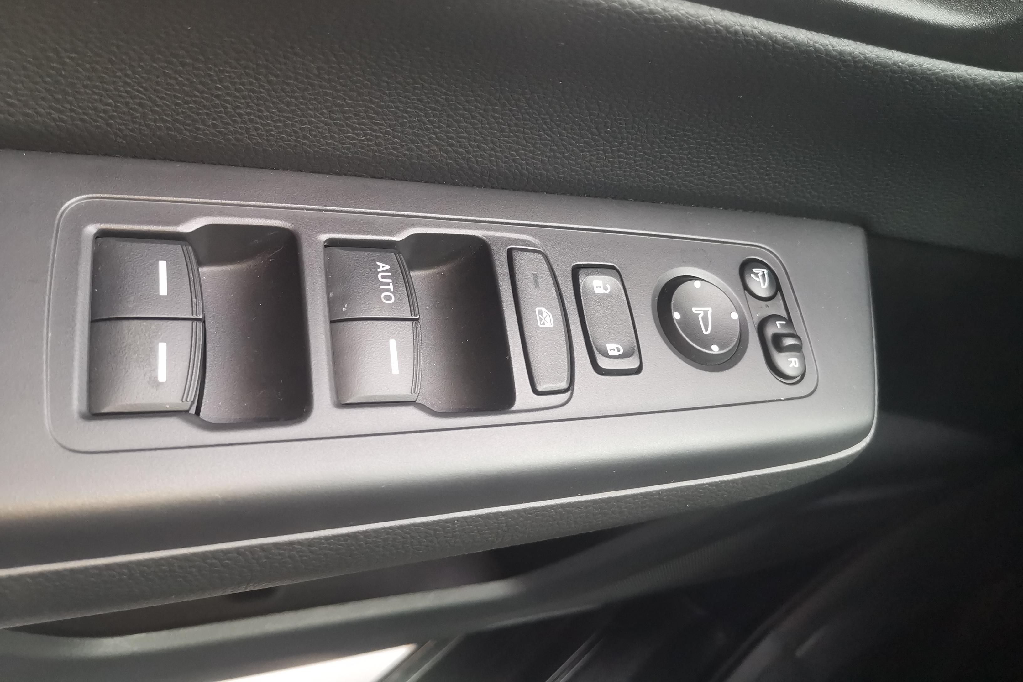 Honda Breeze 2023 car image #22