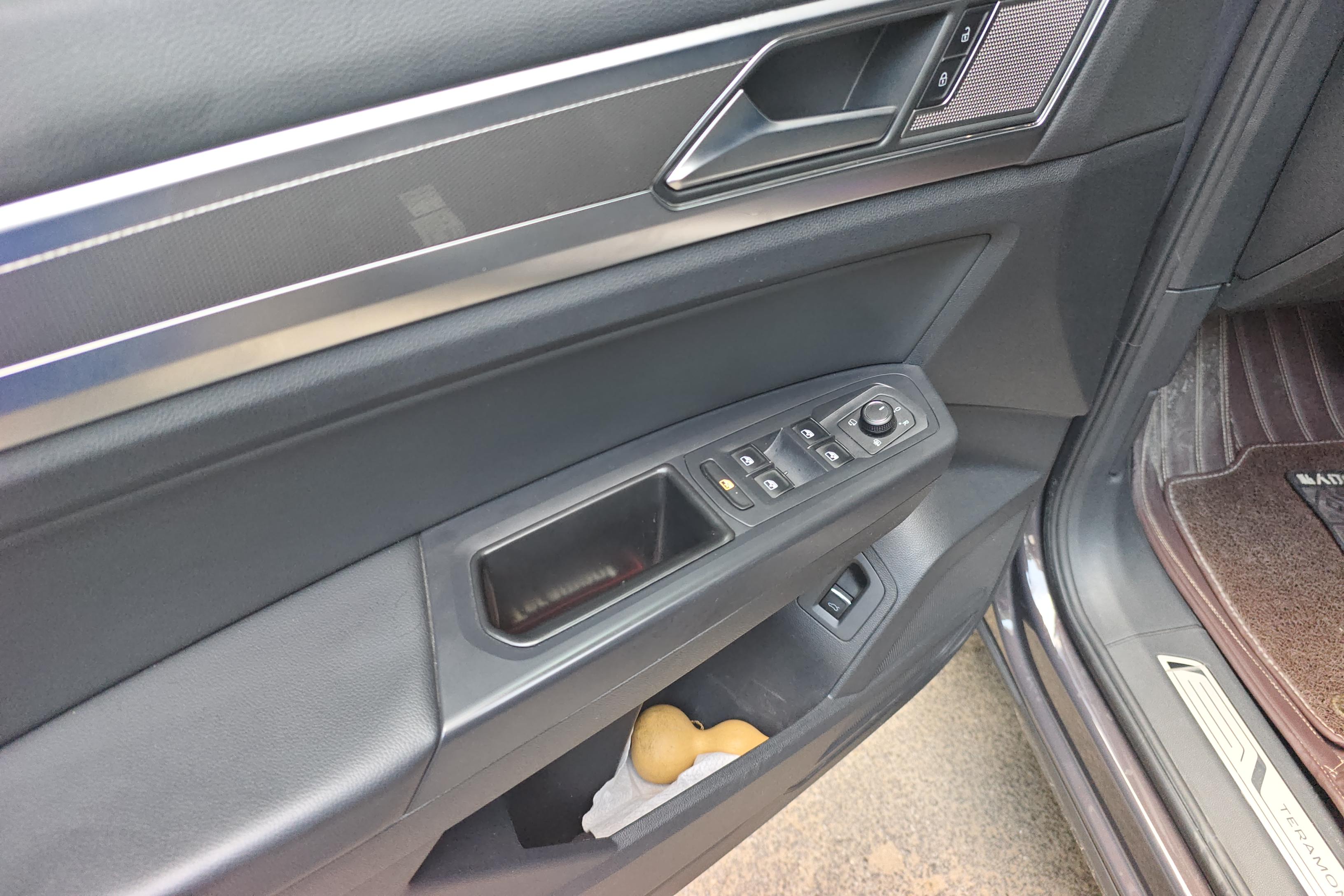 Volkswagen Teramont 2019 #22 Volkswagen Teramont 2019 immagine di auto #22