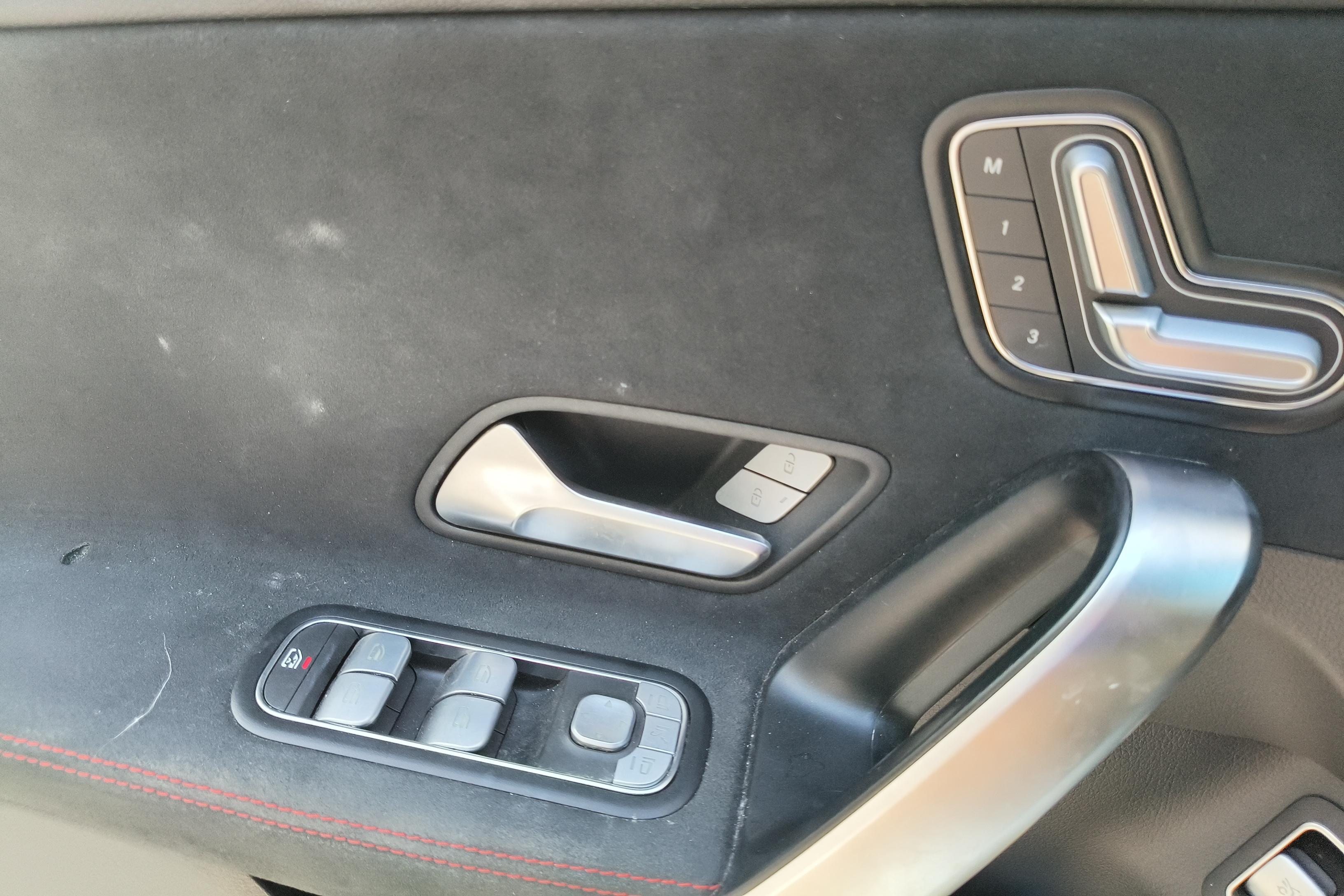 Mercedes-Benz CLA Class (Imported) 2023 car image #22