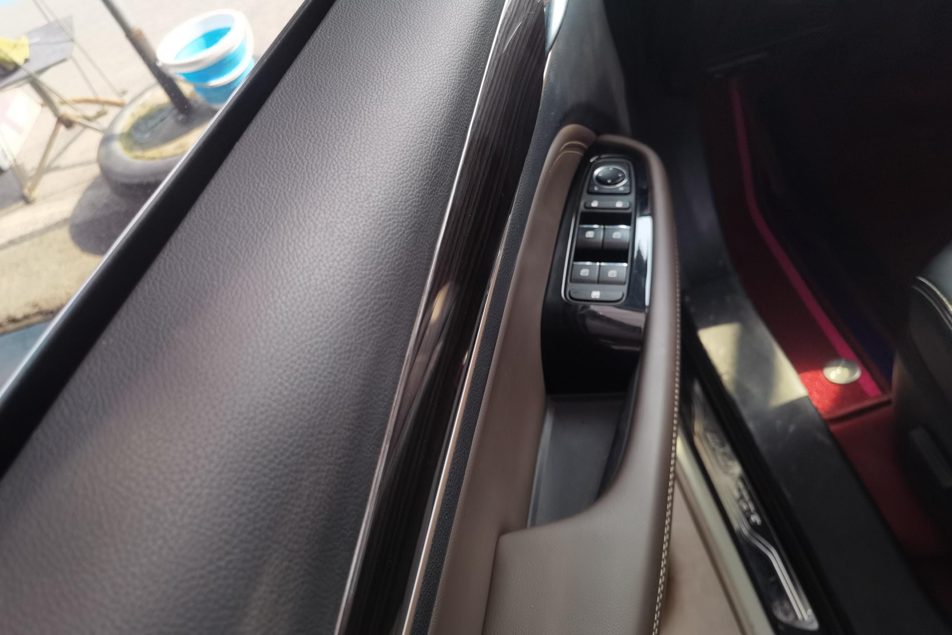 GAC Trumpchi GS5 2019 car image #22