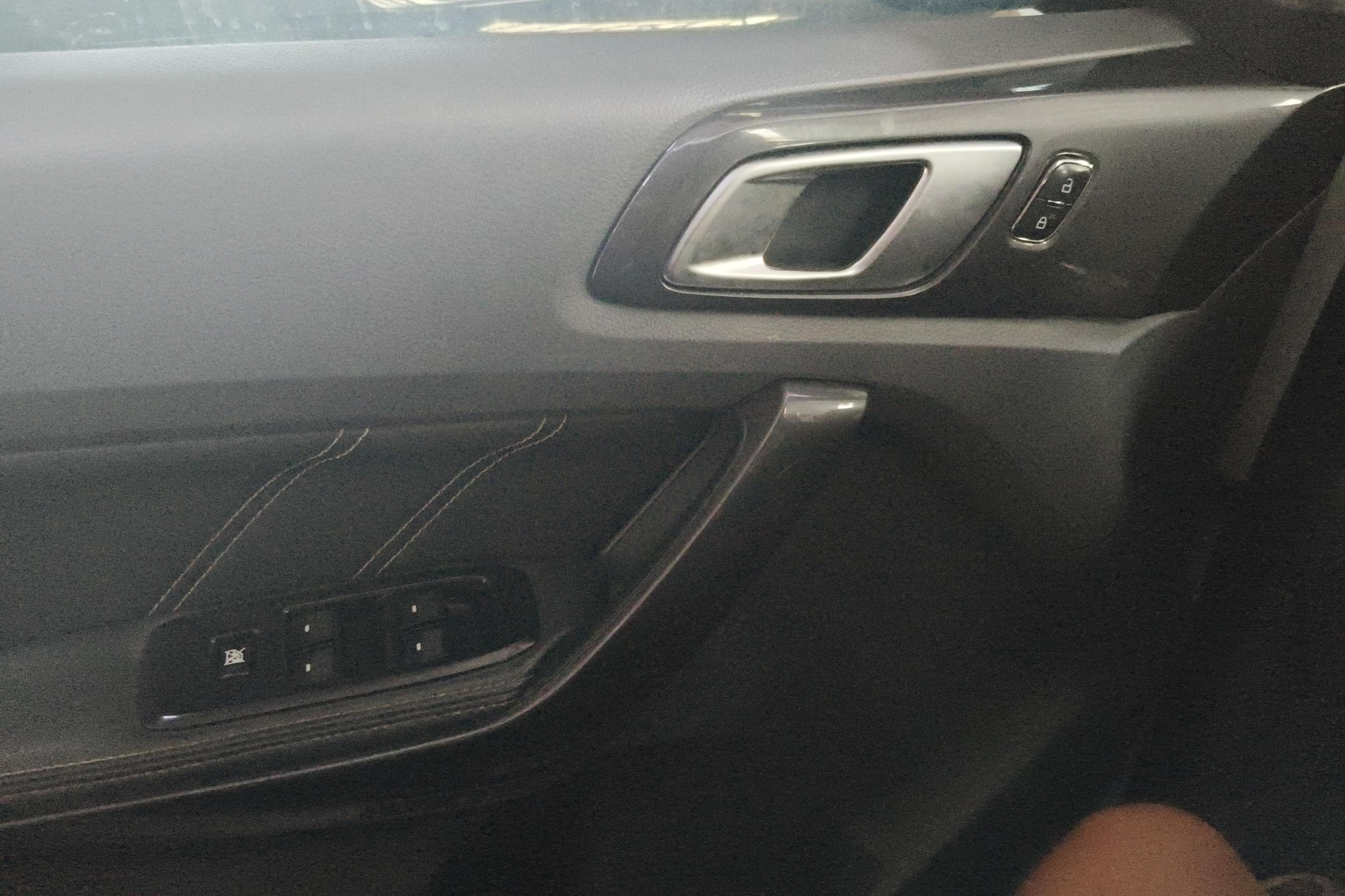 Ford Everest 2015 car image #22