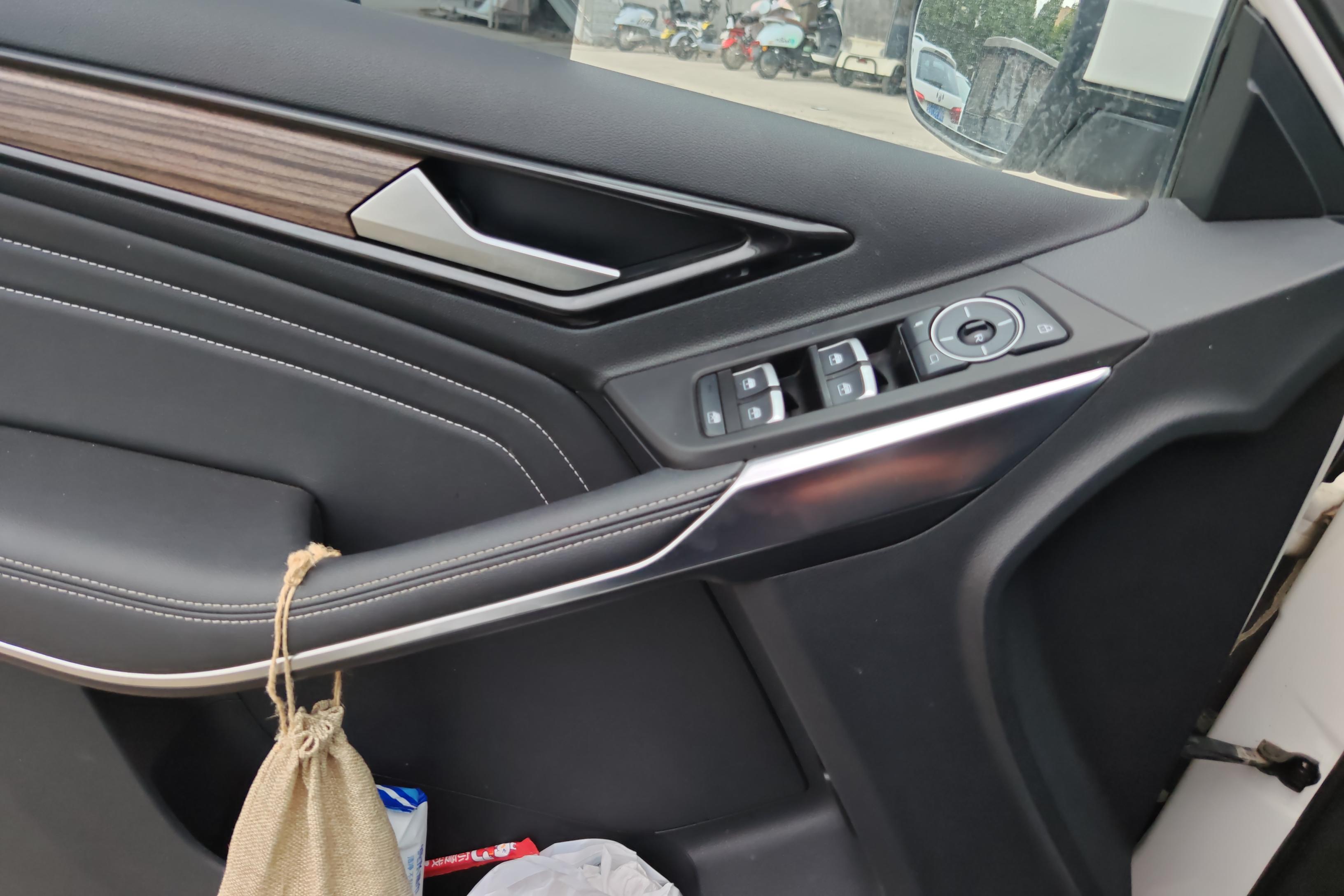 Ford Territory 2020 #22 Ford Territory 2020 immagine di auto #22