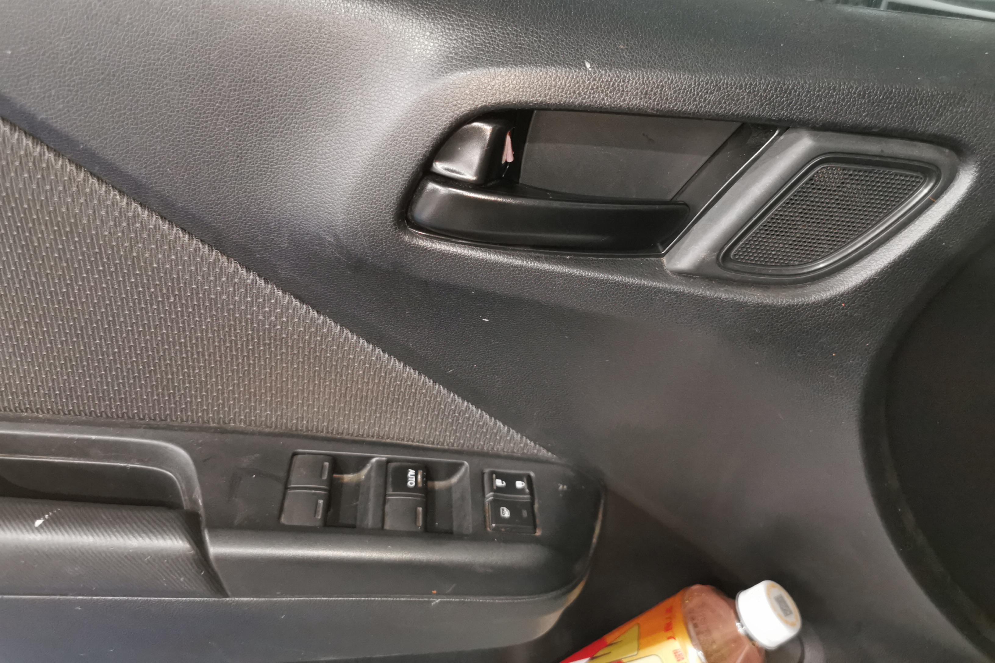 Honda Gienia 2018 #22 Honda Gienia 2018 car image #22