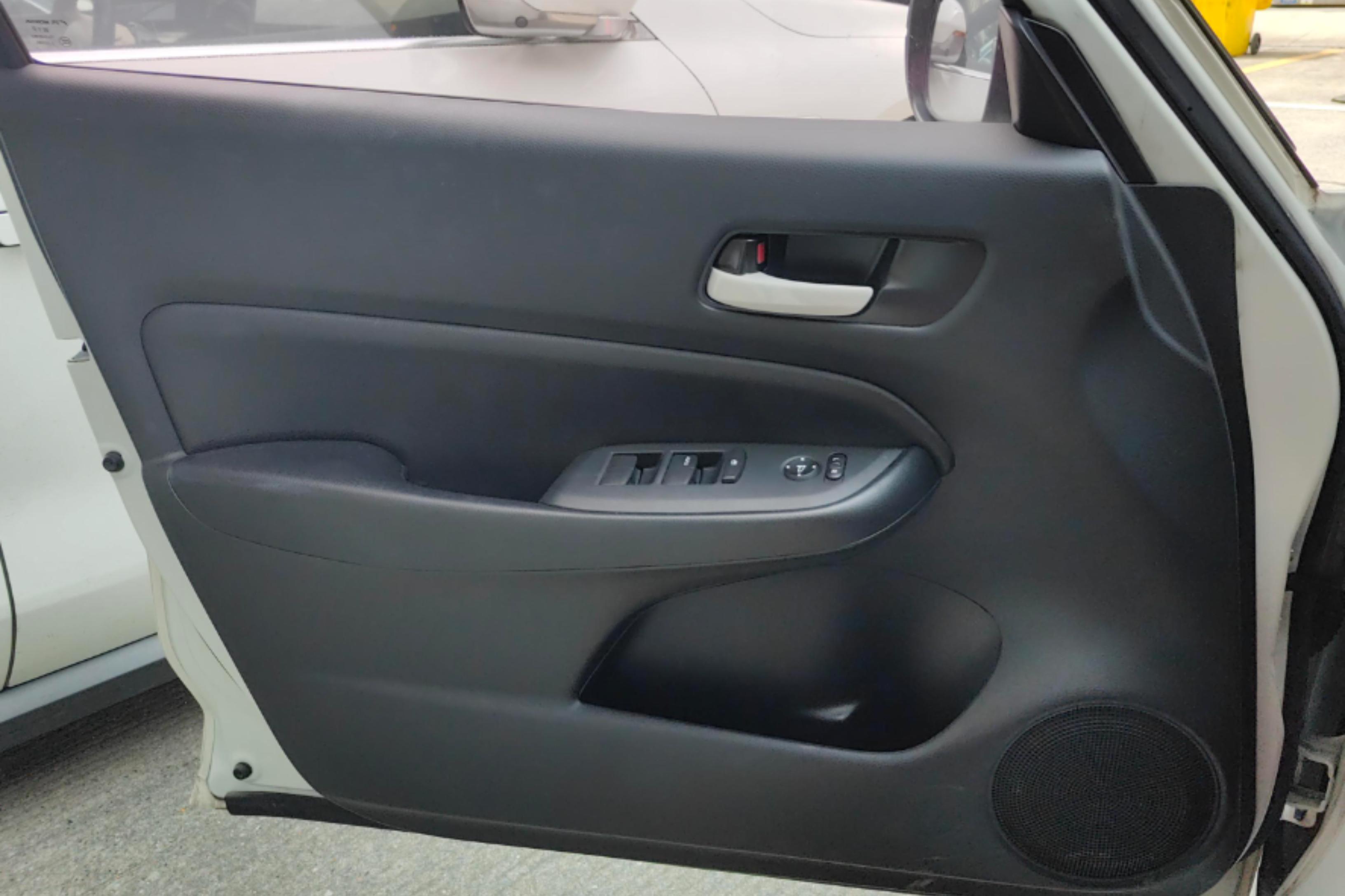 Honda Fit 2021 car image #22