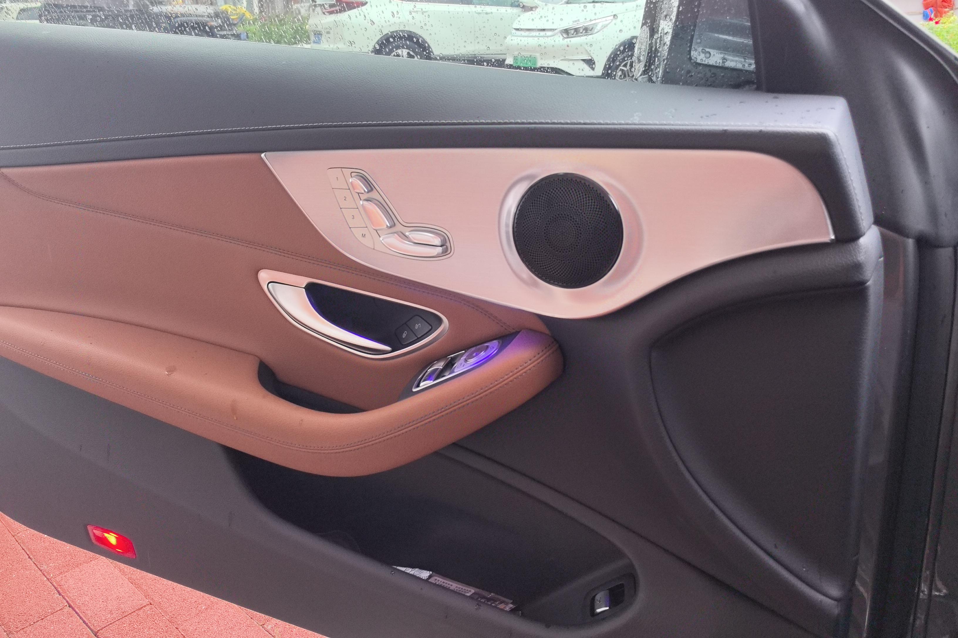 Mercedes-Benz C Class (Imported) 2019 #22 Mercedes-Benz C Class (Imported) 2019 car image #22