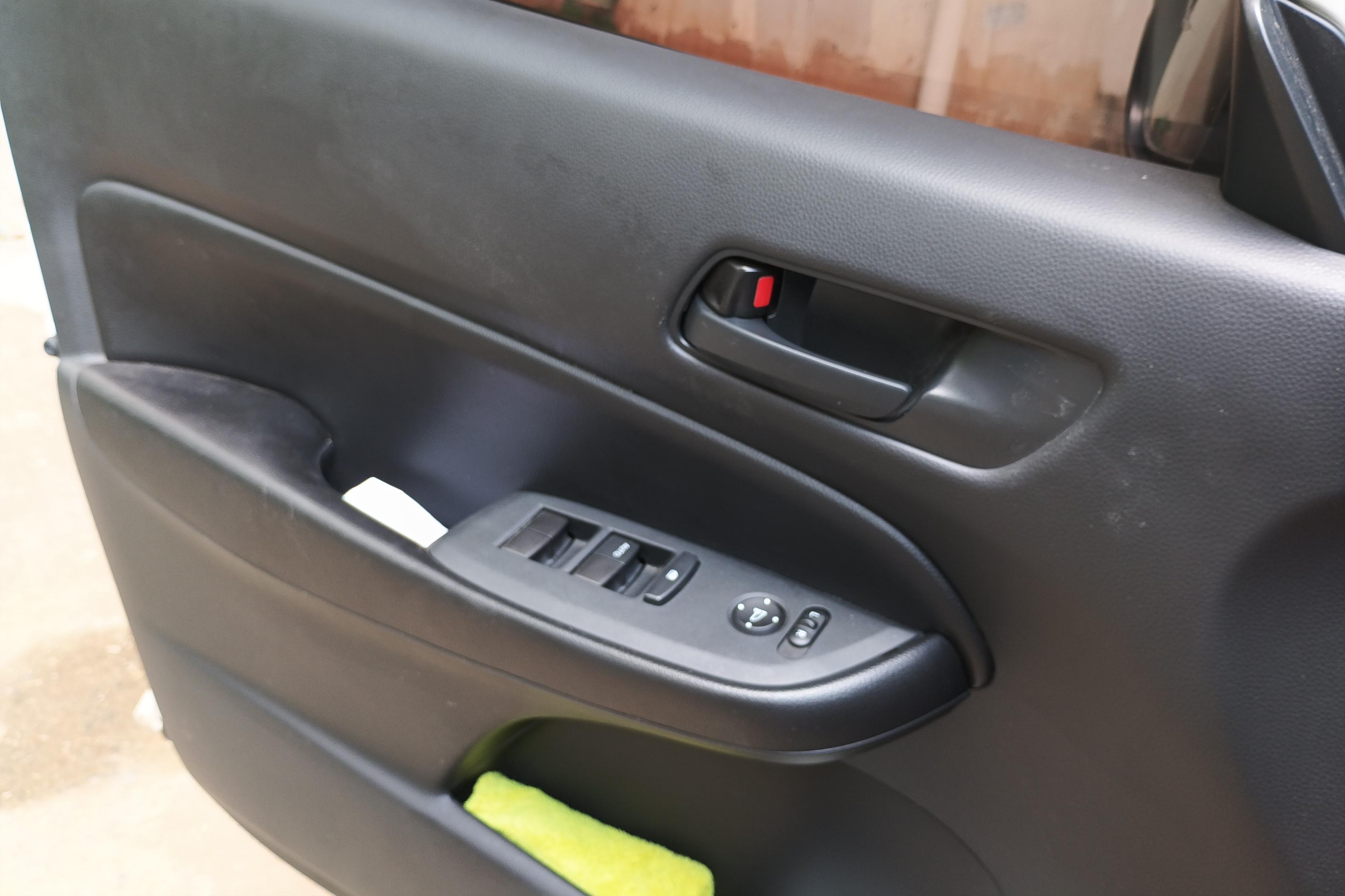 Honda Fit 2023 car image #22