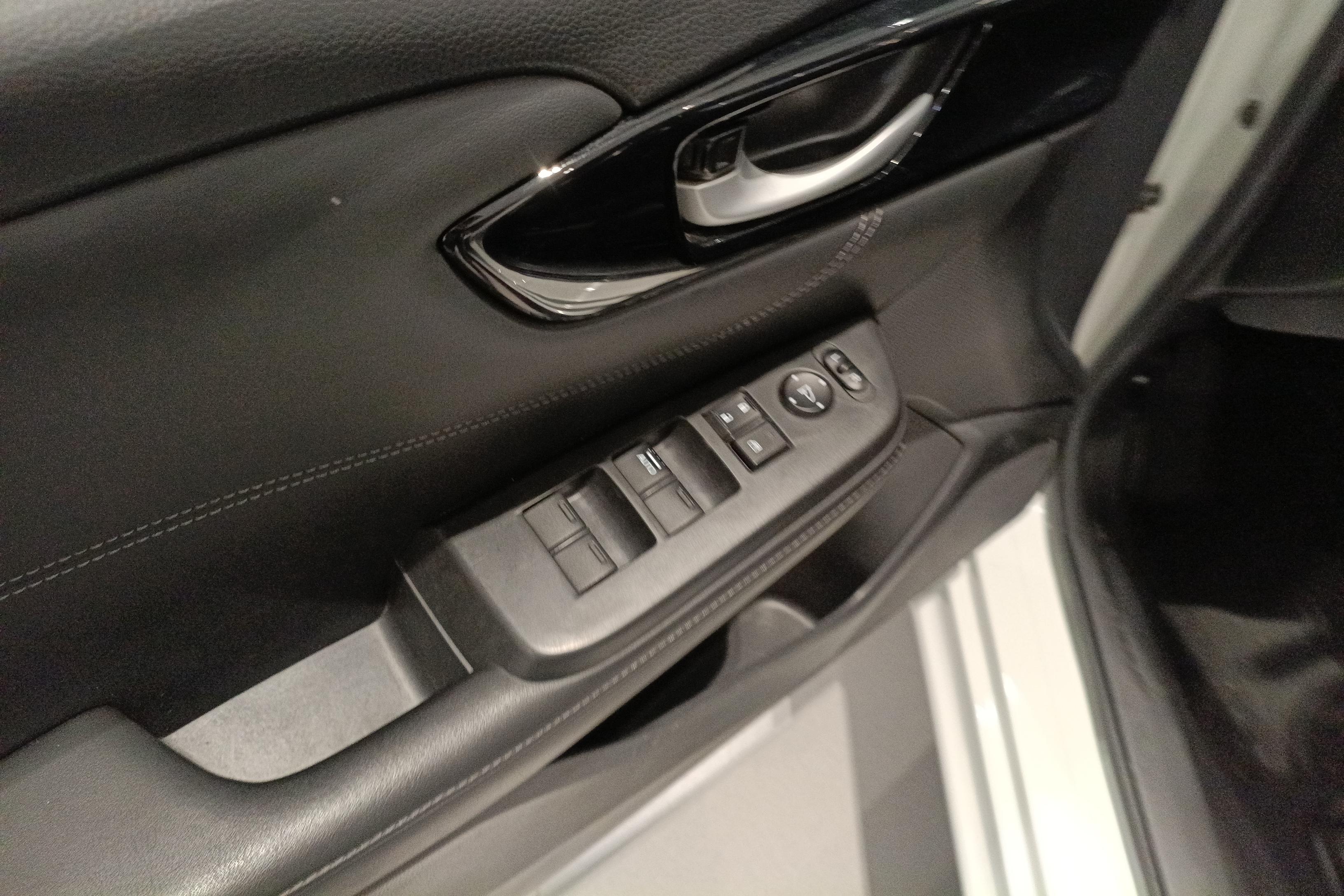 Honda Envix 2019 car image #22