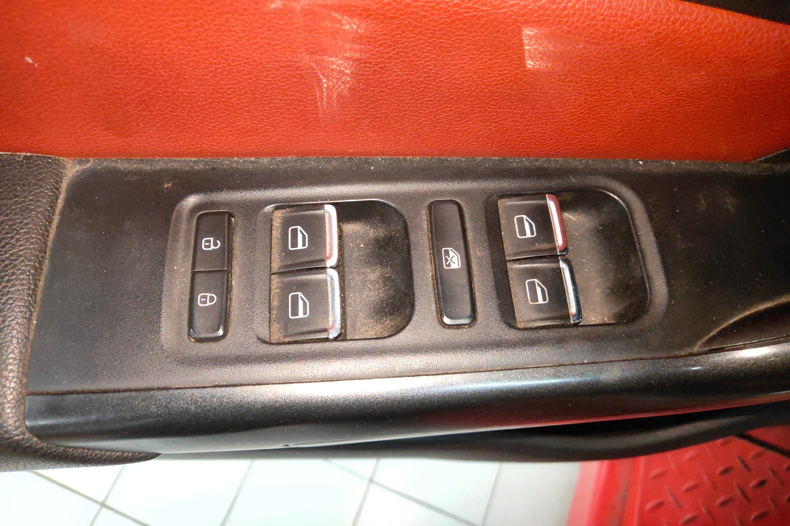 Chery Arrizo 5 GT 2017 #22 Chery Arrizo 5 GT 2017 car image #22