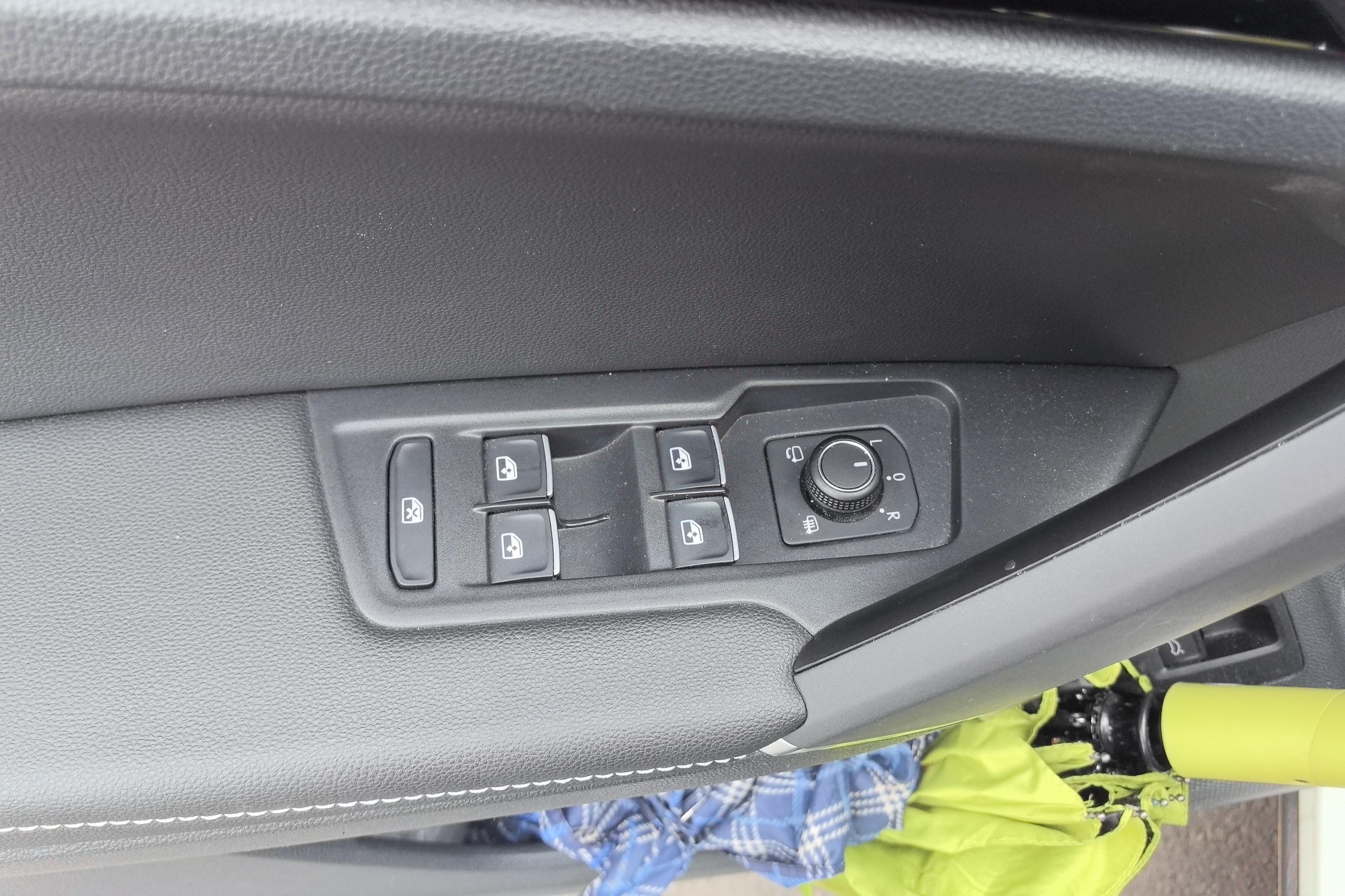 Volkswagen Tayron X 2022 #22 Volkswagen Tayron X 2022 car image #22