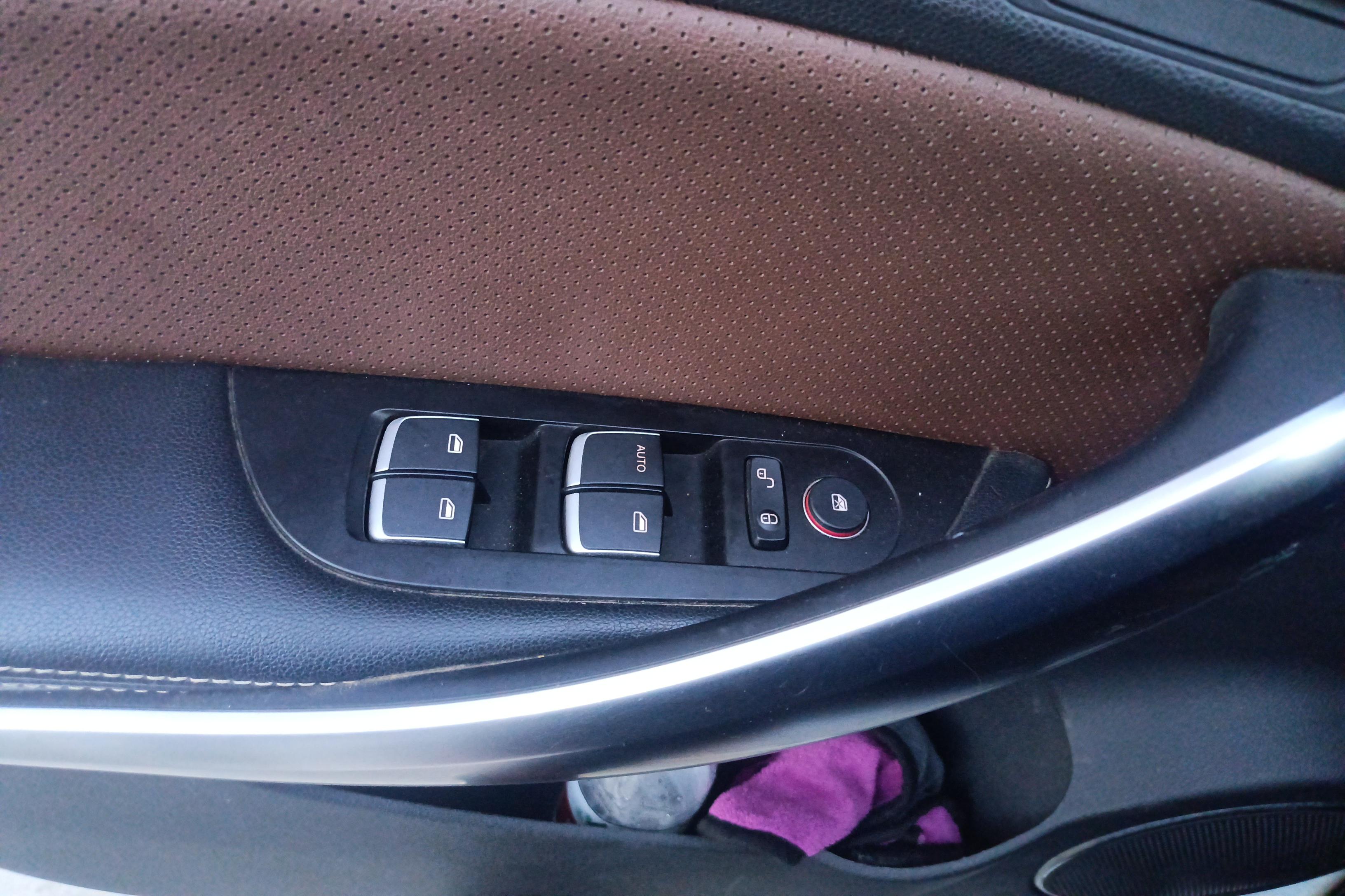 BYD Song 2017 #22 BYD Song 2017 immagine di auto #22