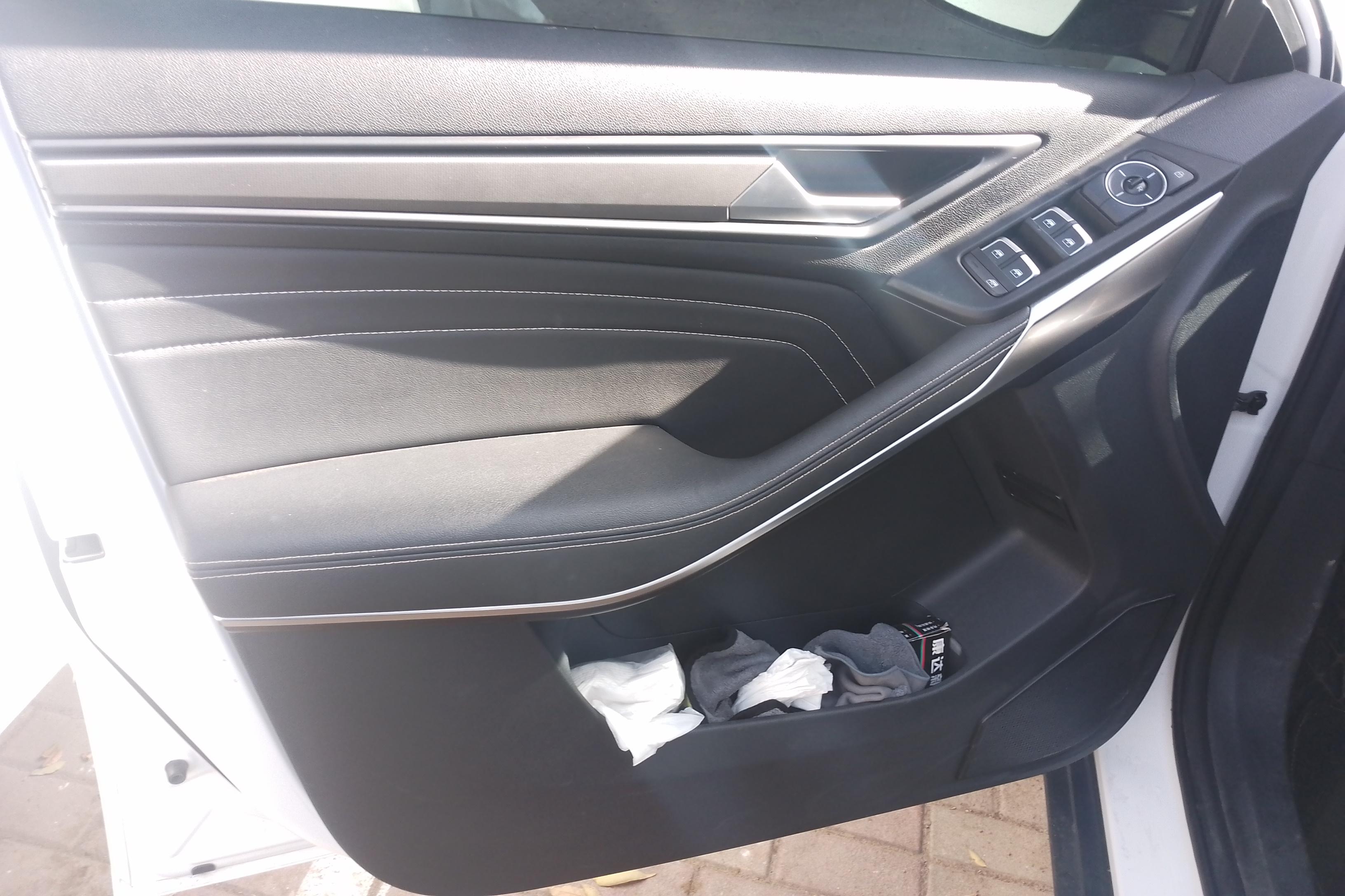 Ford Territory 2019 car image #22