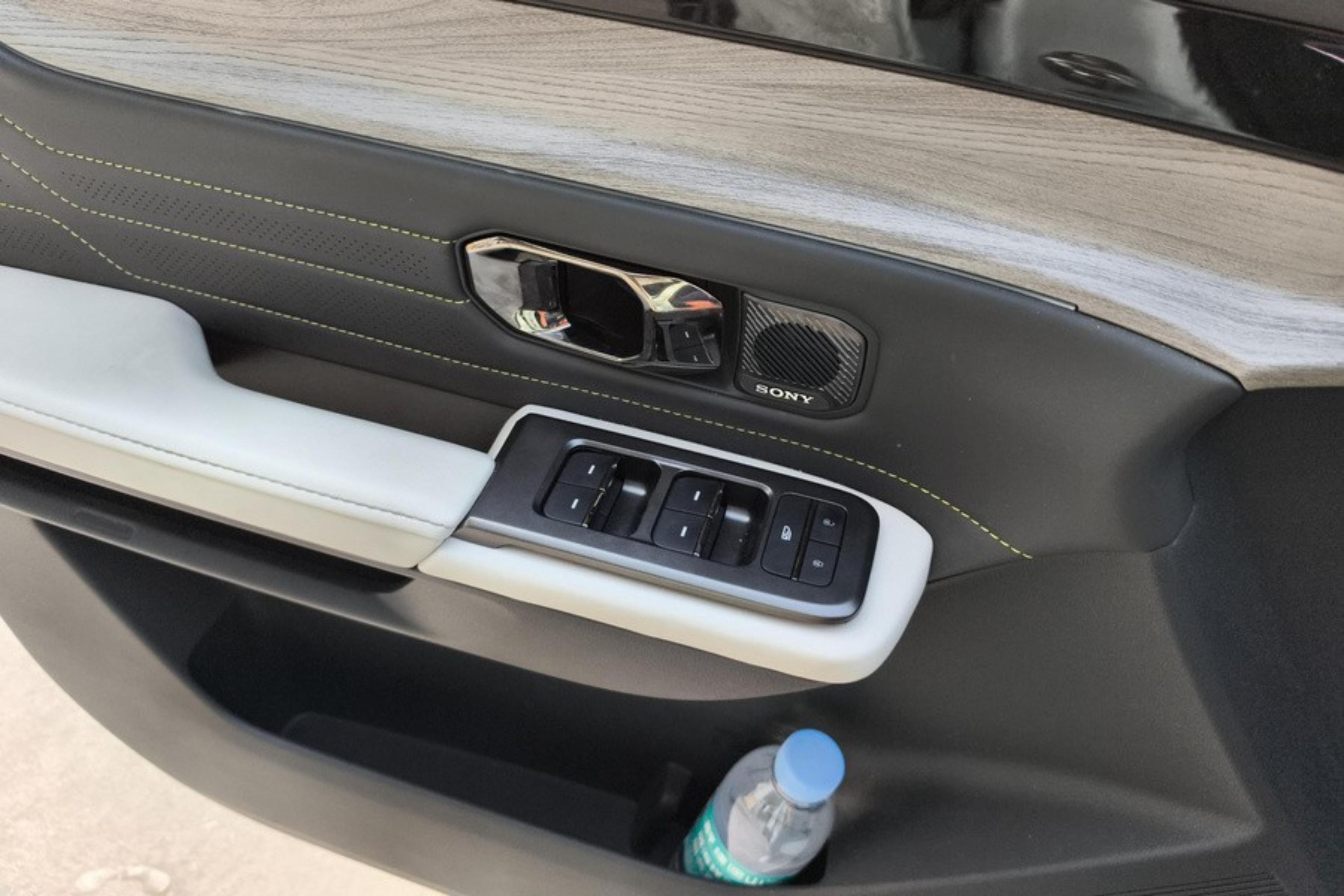 捷途山海 捷途山海L6 2024 汽车图片 #22