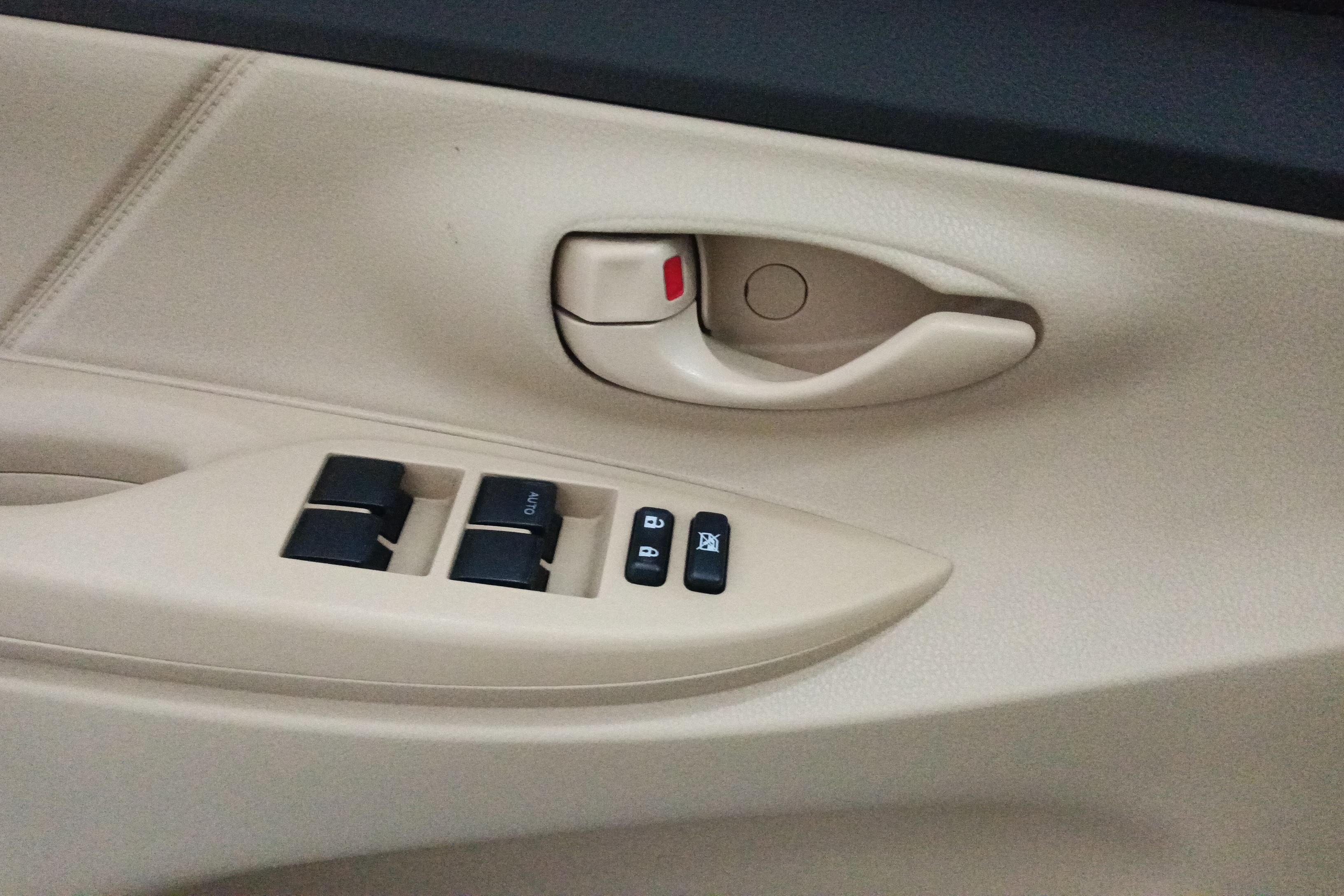 Toyota Vios 2014 #22 Toyota Vios 2014 car image #22