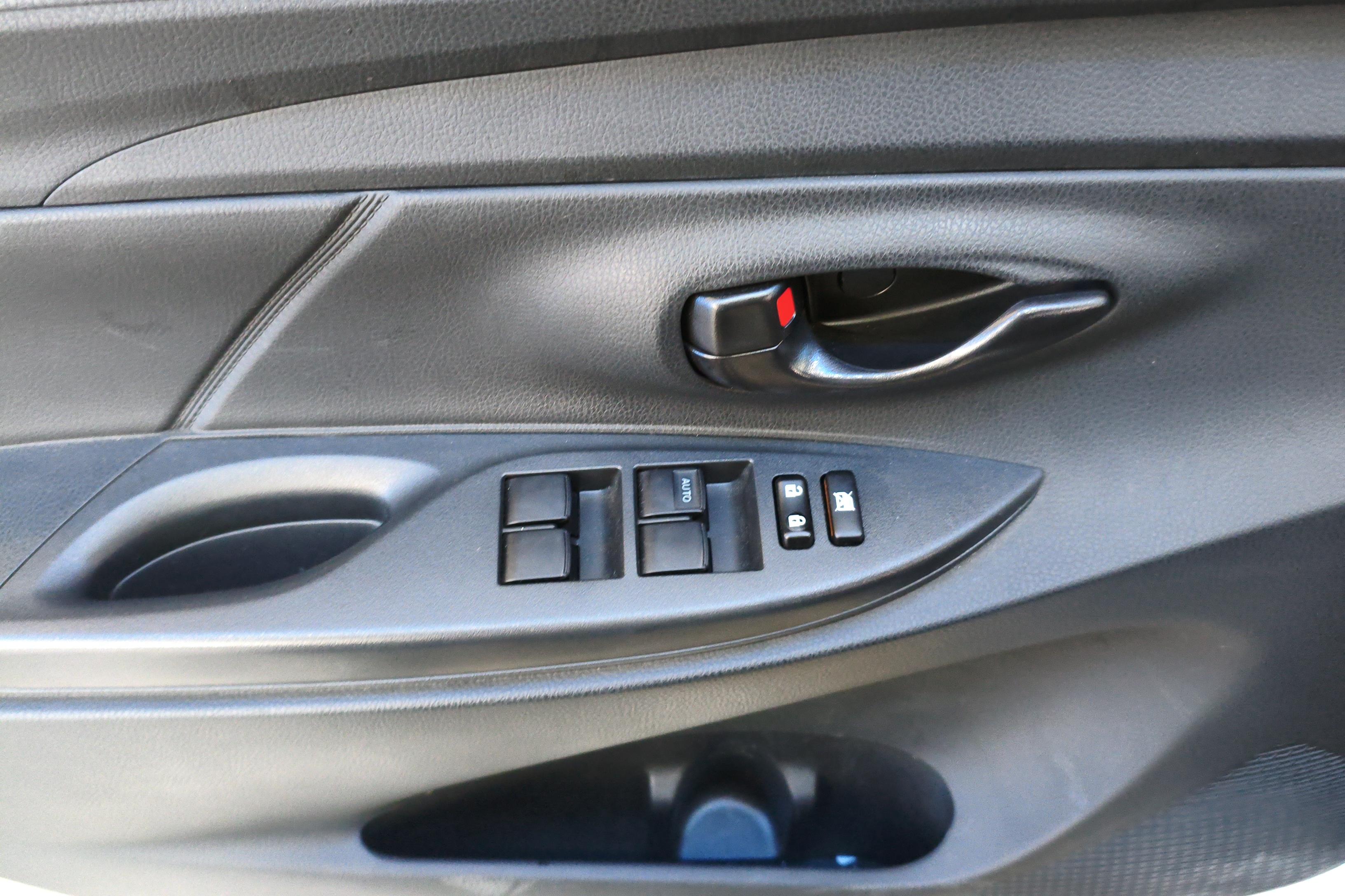 Toyota Vios 2020 immagine di auto #22